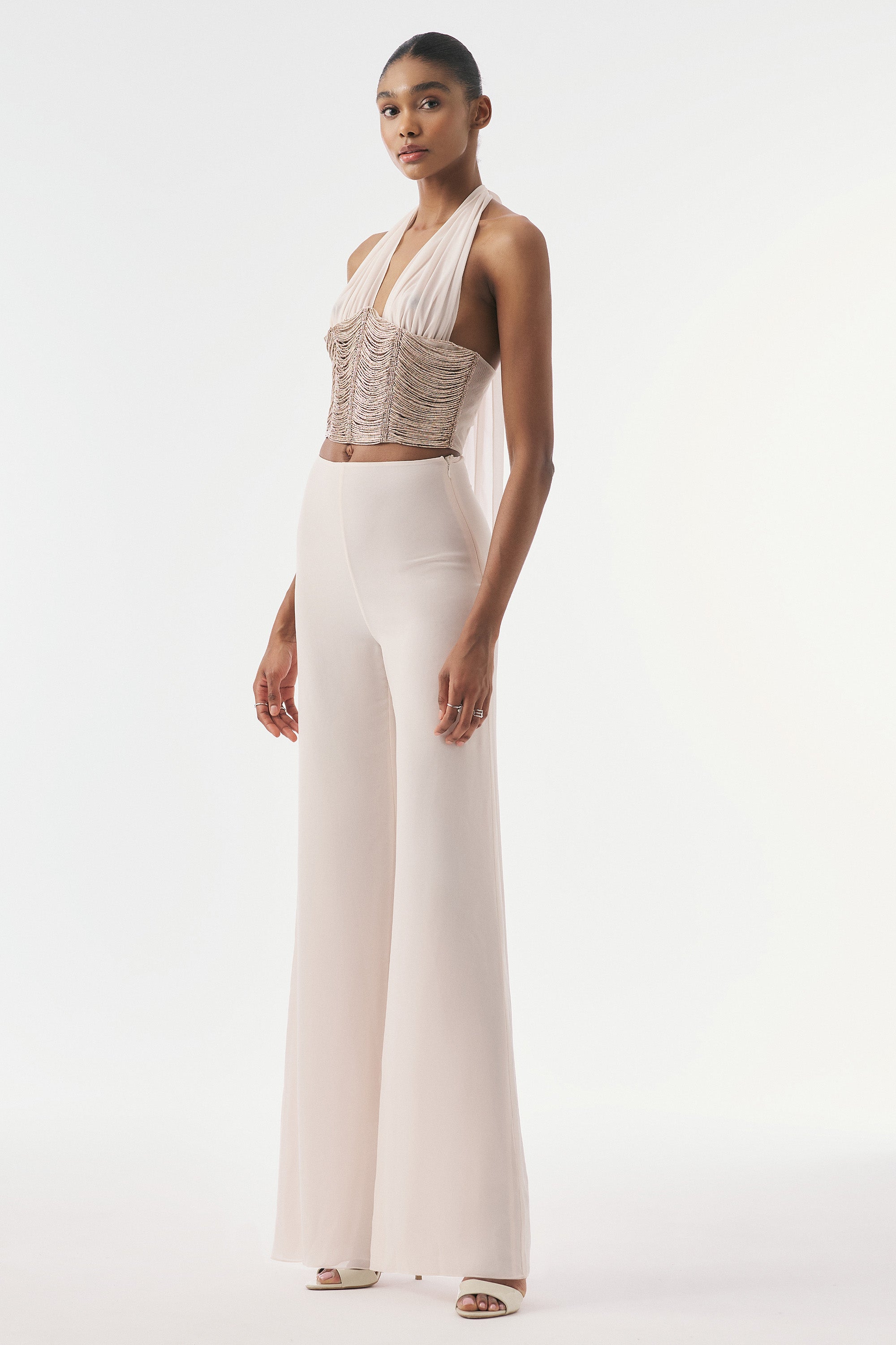 Tarik EdizMARIE TROUSERS-1