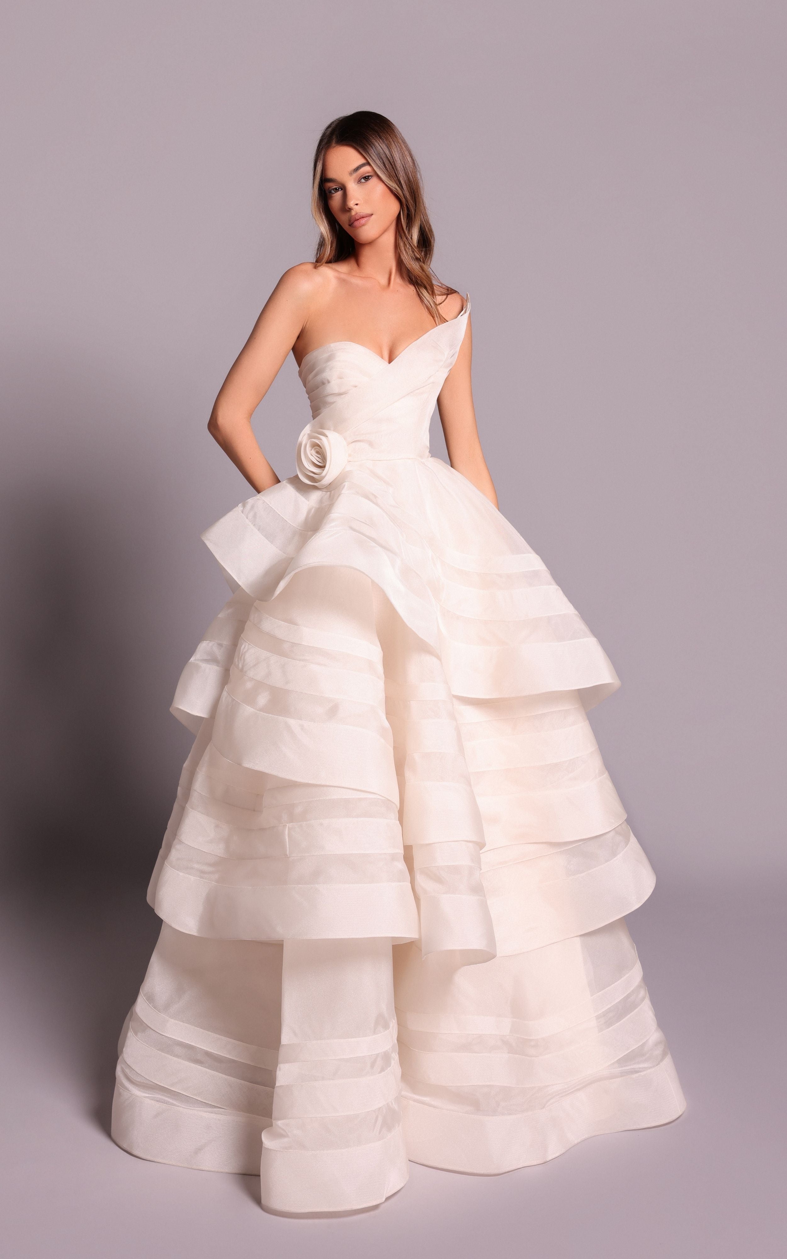 Tarki Ediz MARLIN DRESS-1