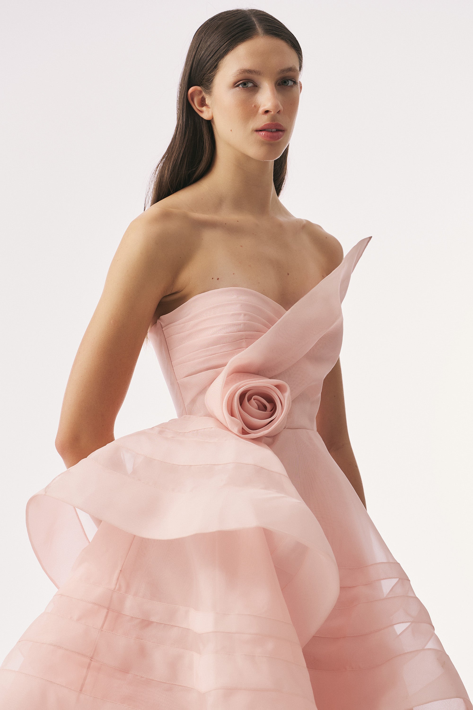 Tarik EdizMARLIN DRESS-1