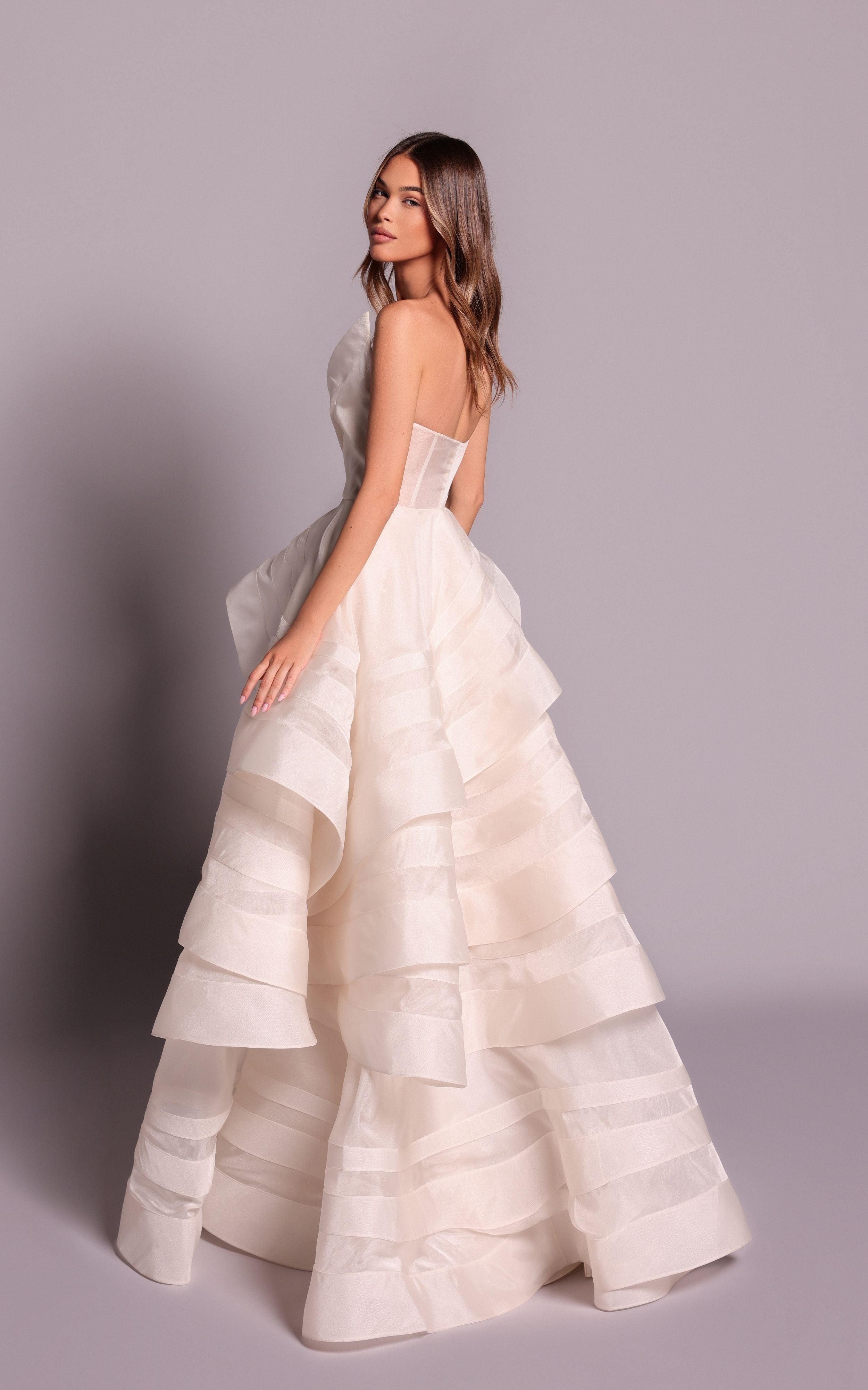 Tarki Ediz MARLIN DRESS-2