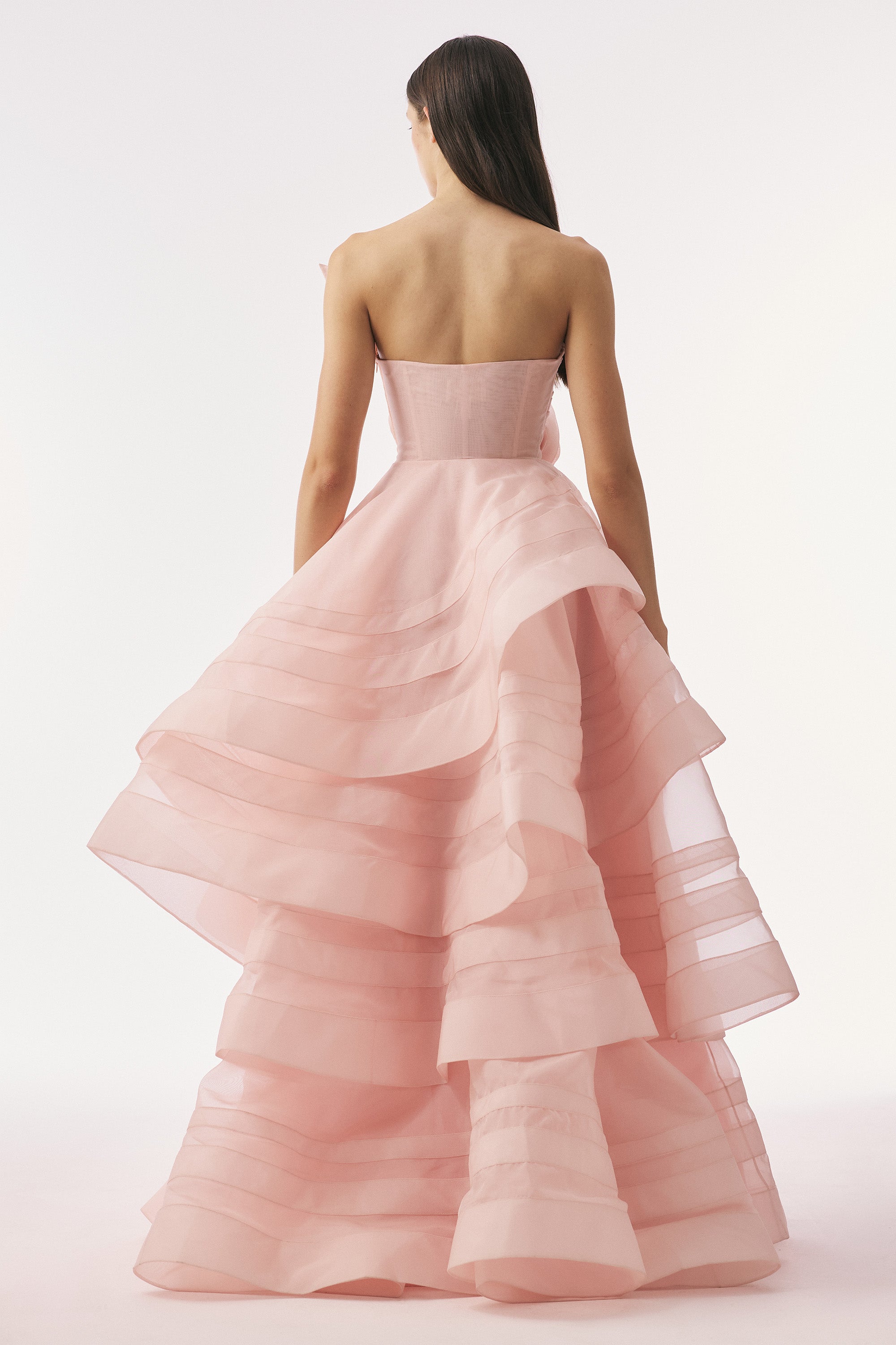 Tarik EdizMARLIN DRESS-3