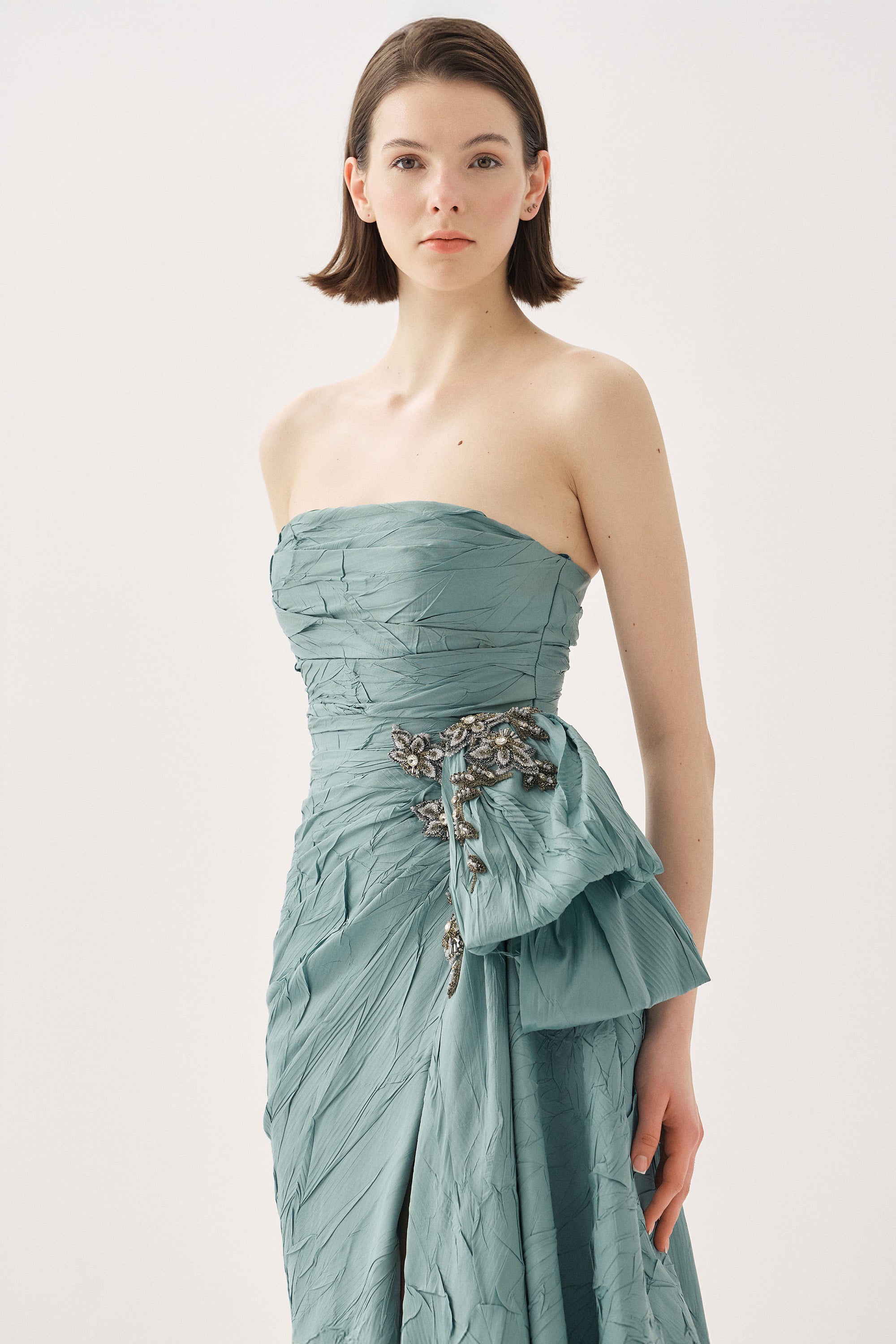 Tarki Ediz MARLOW DRESS-1