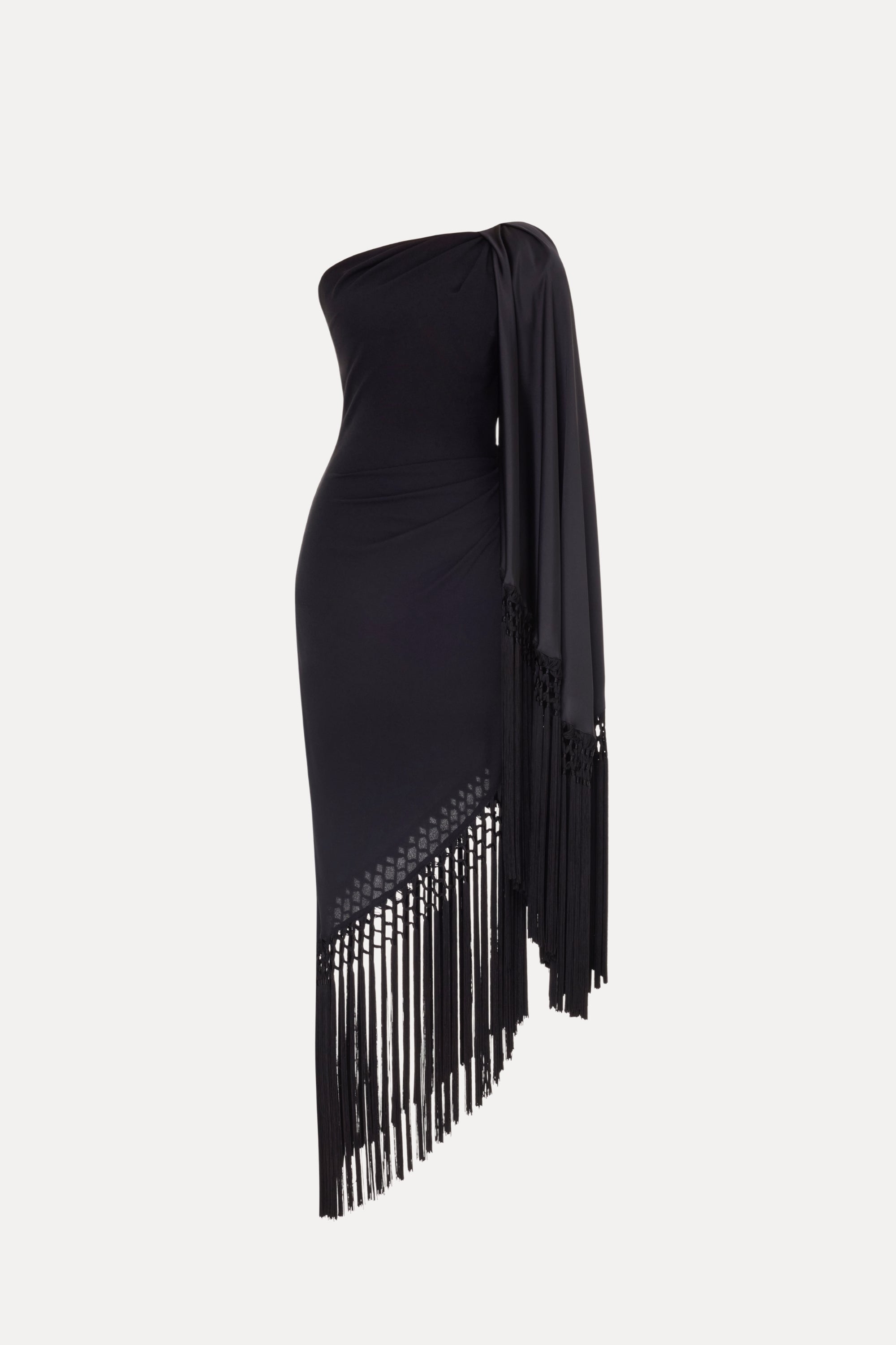 Tarki Ediz MARS DRESS-0