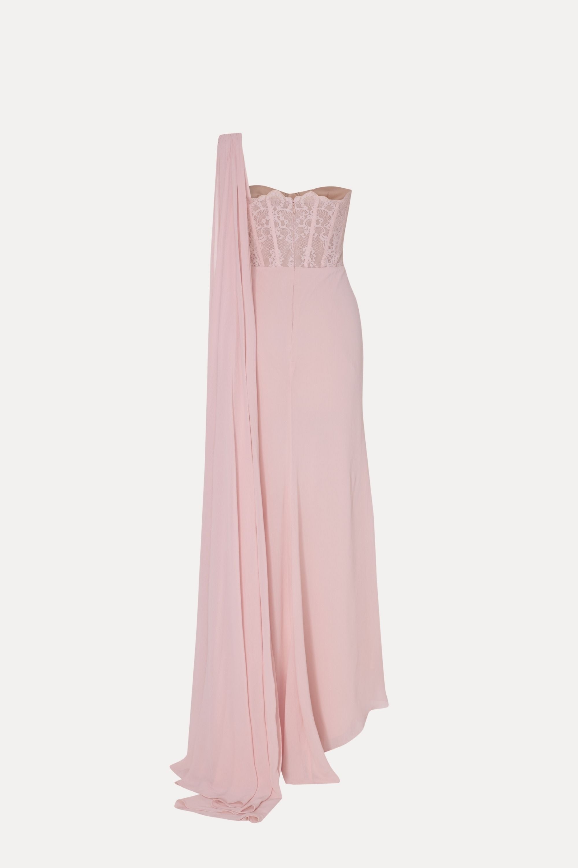 Tarki Ediz MATIAS DRESS-1