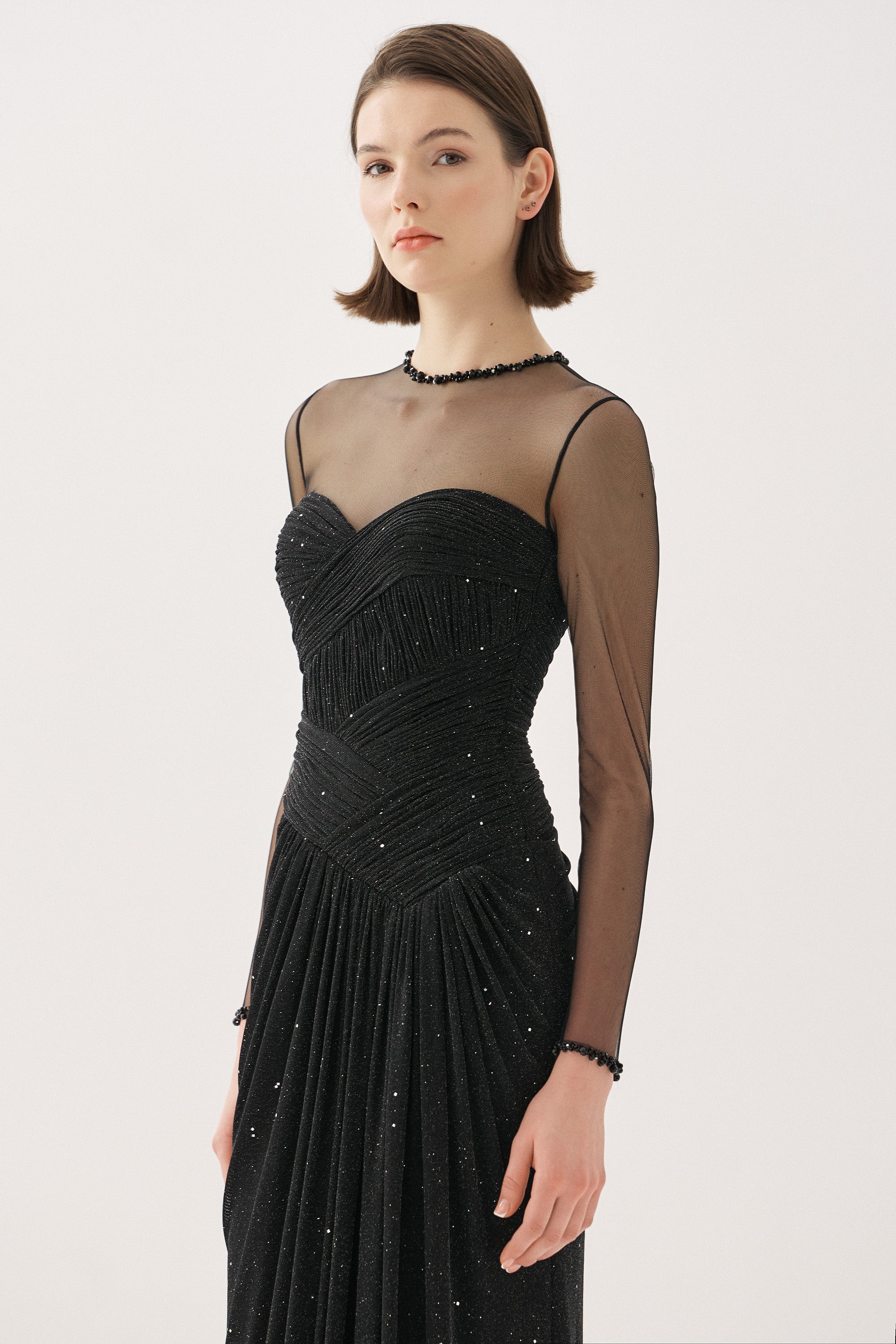 Tarki Ediz MEERI DRESS-1