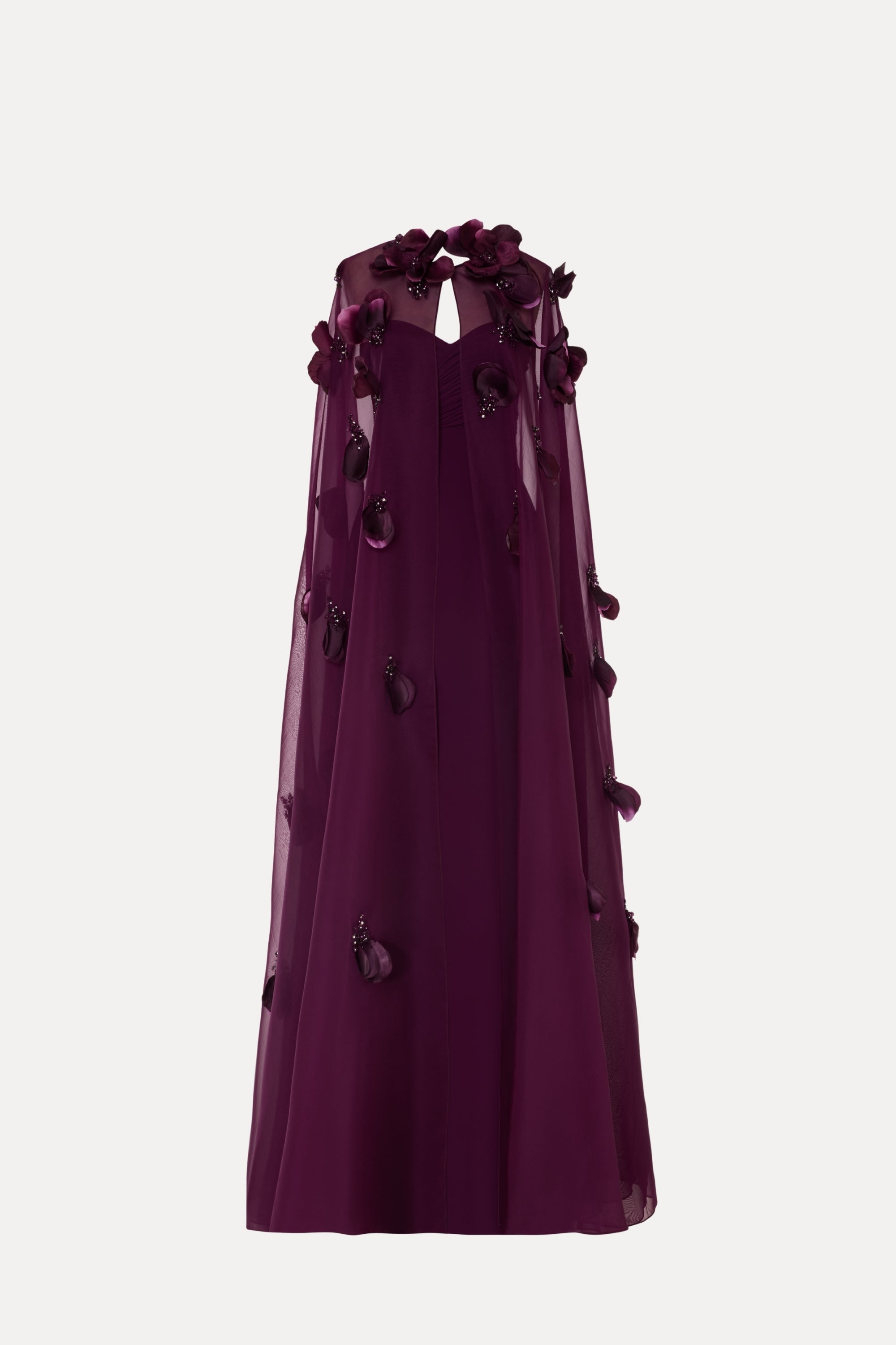 Tarik EdizMELANE DRESS-5
