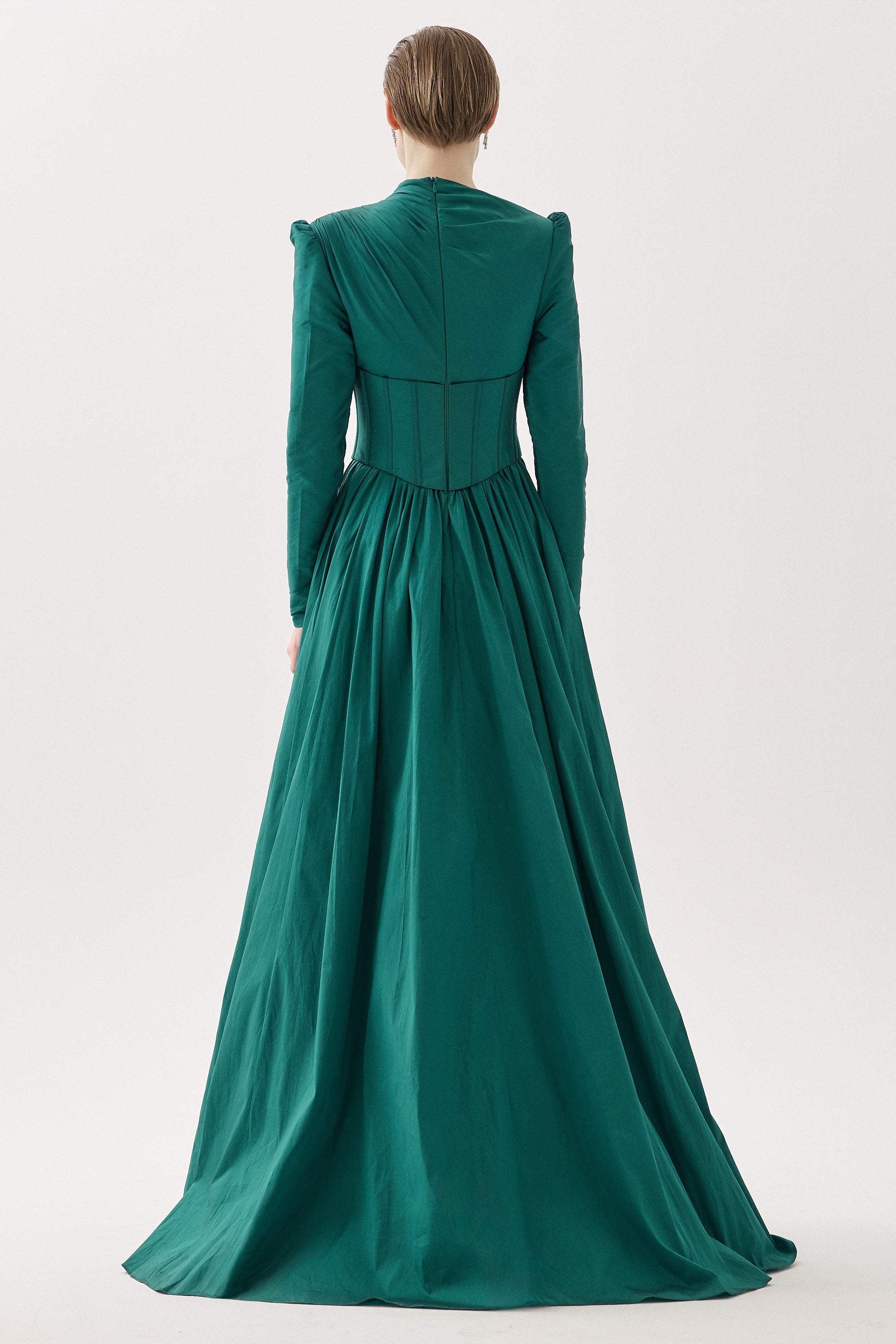 Tarki Ediz MELILOTUS DRESS-3