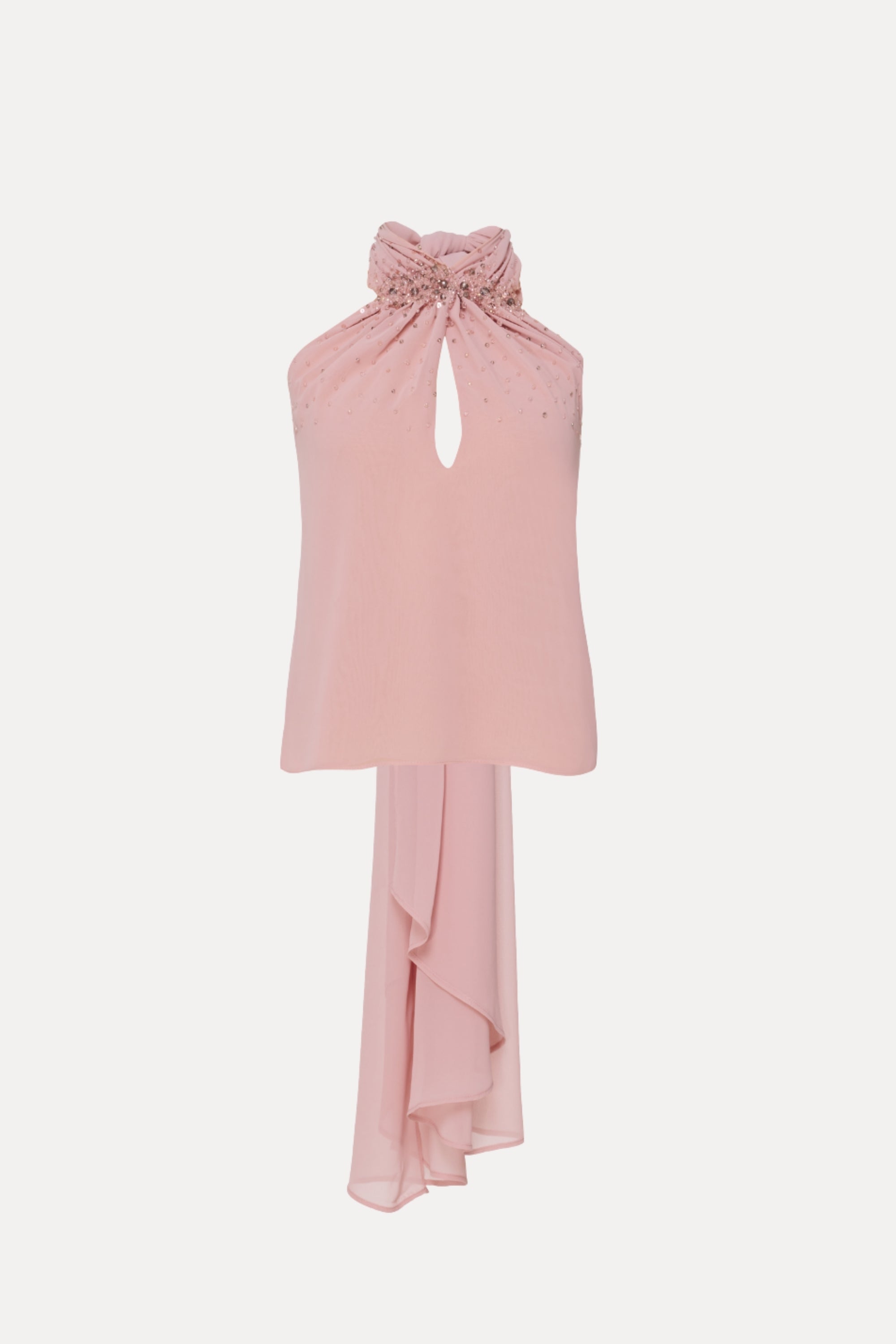 Tarki Ediz MILANA BLOUSE-0