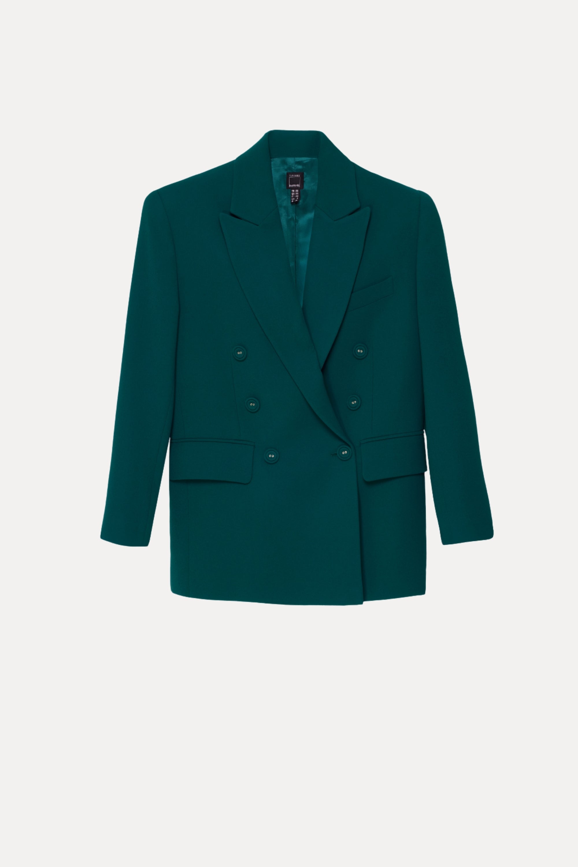 Tarik EdizMILANA JACKET-0