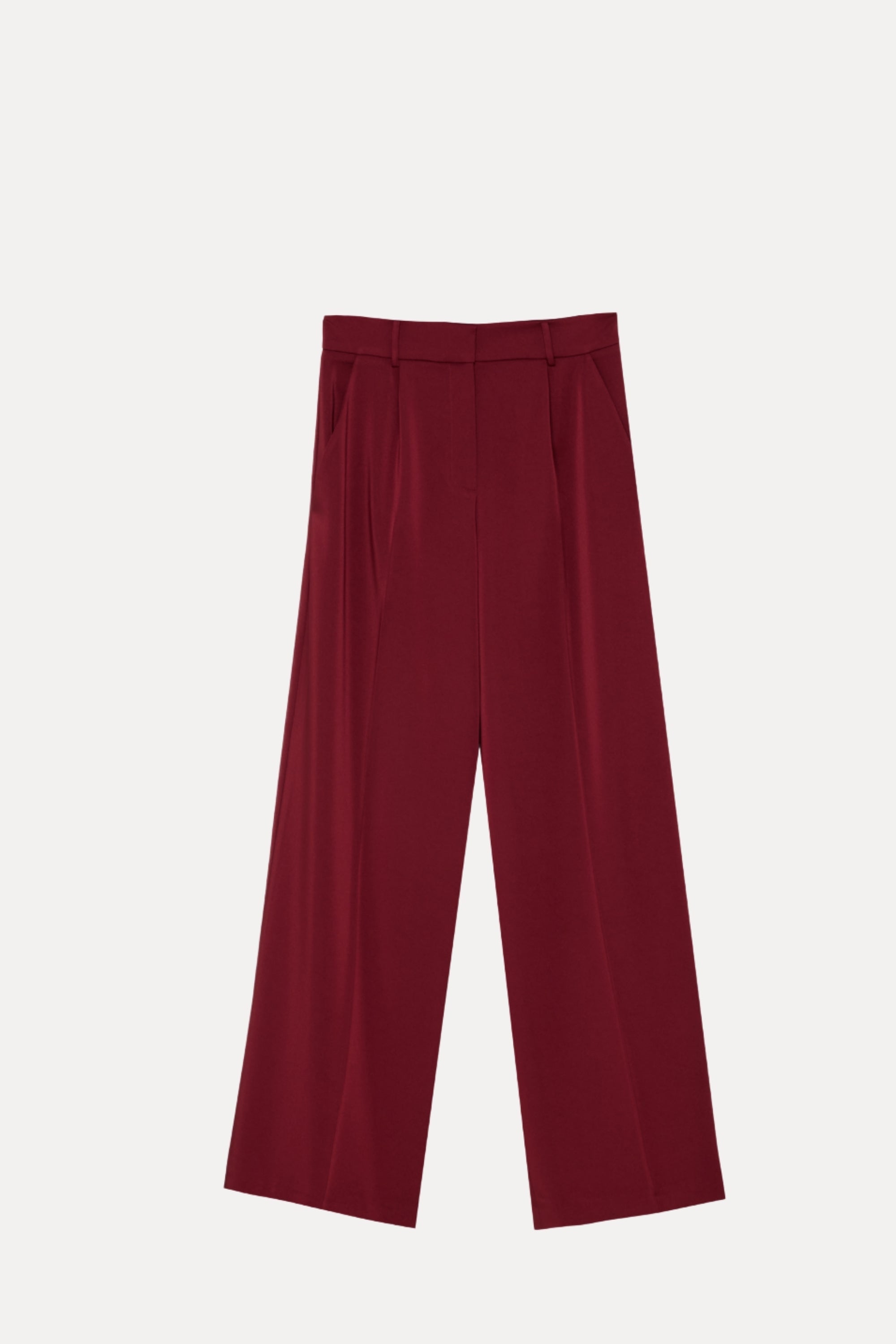Tarki Ediz MILANA TROUSERS-0