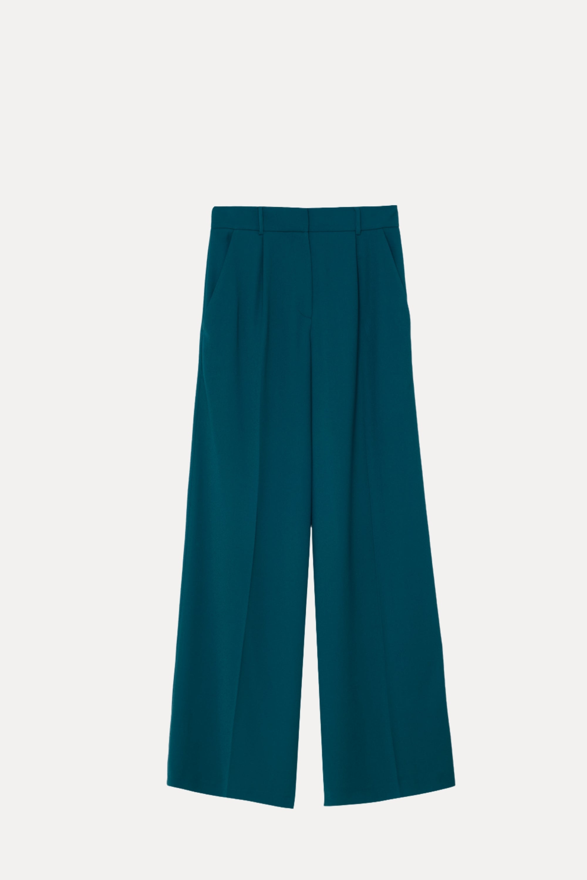 Tarki Ediz MILANA TROUSERS-0