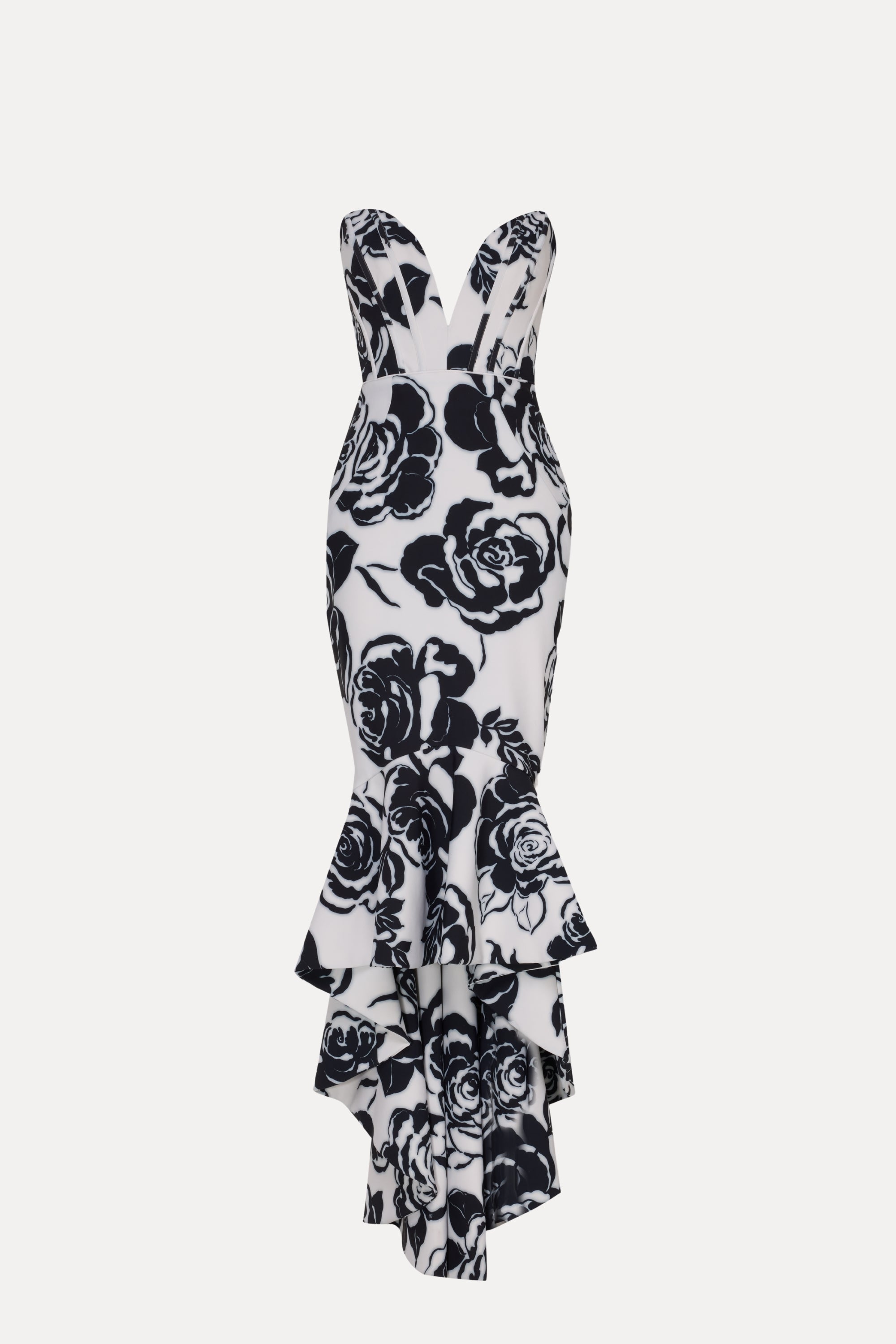 Tarik EdizMYRA DRESS-0