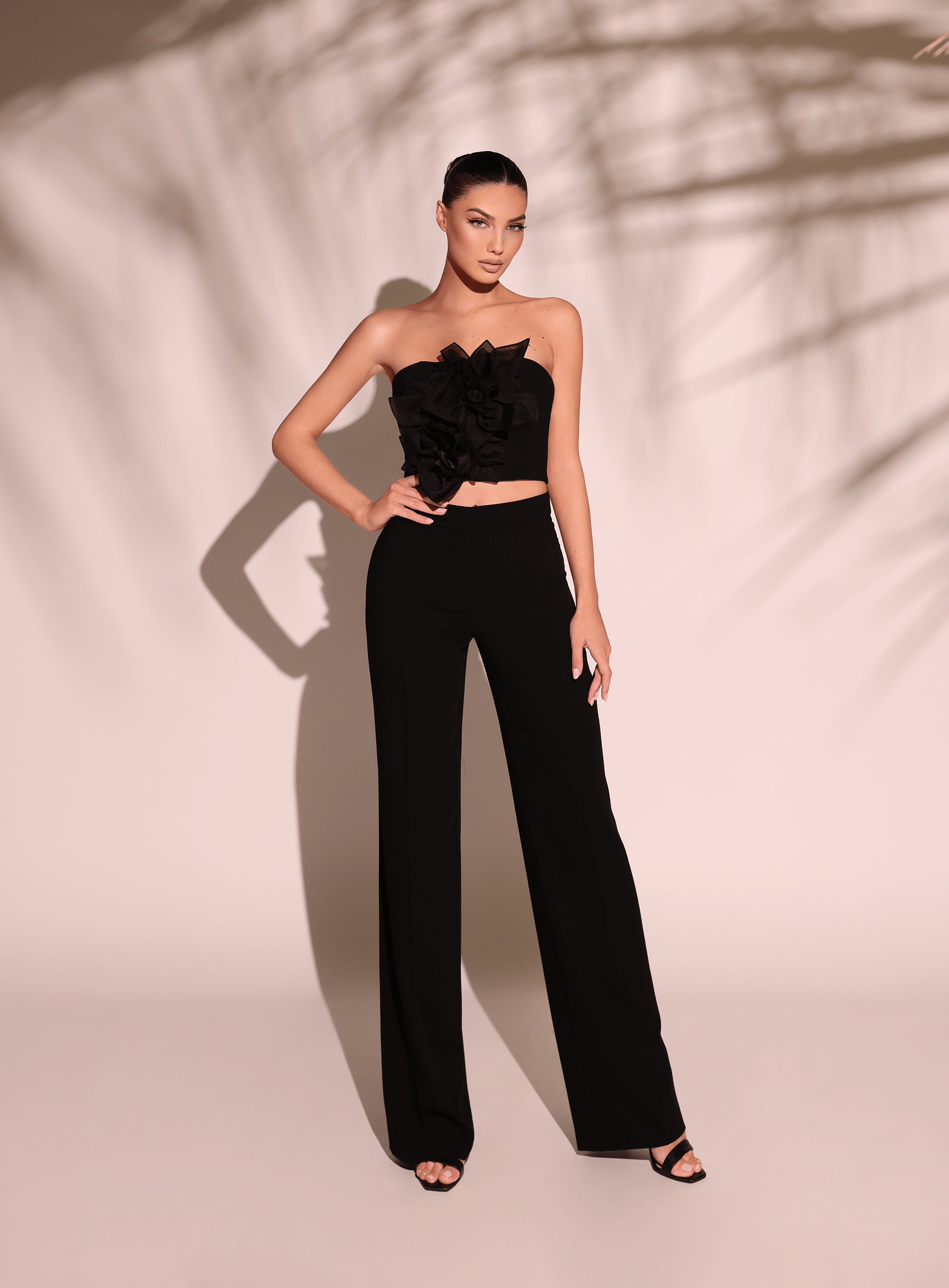 Tarik EdizNEW TROUSERS-1