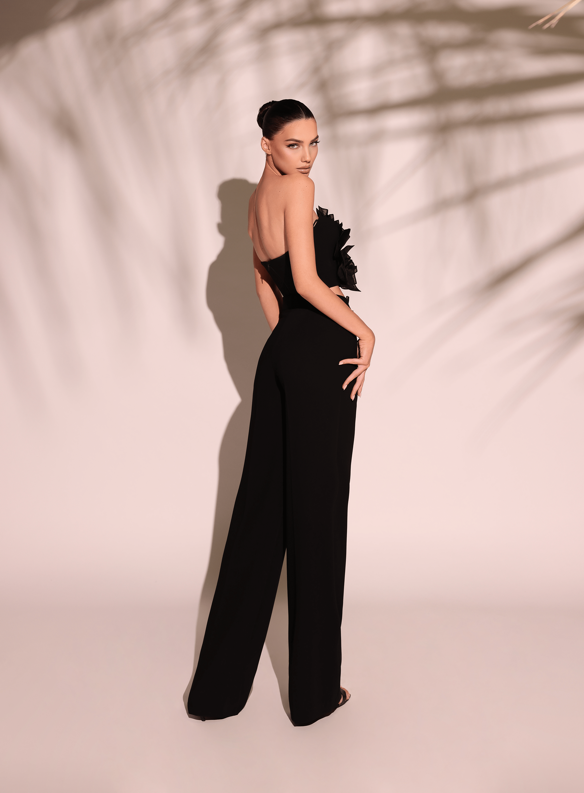 Tarik EdizNEW TROUSERS-2