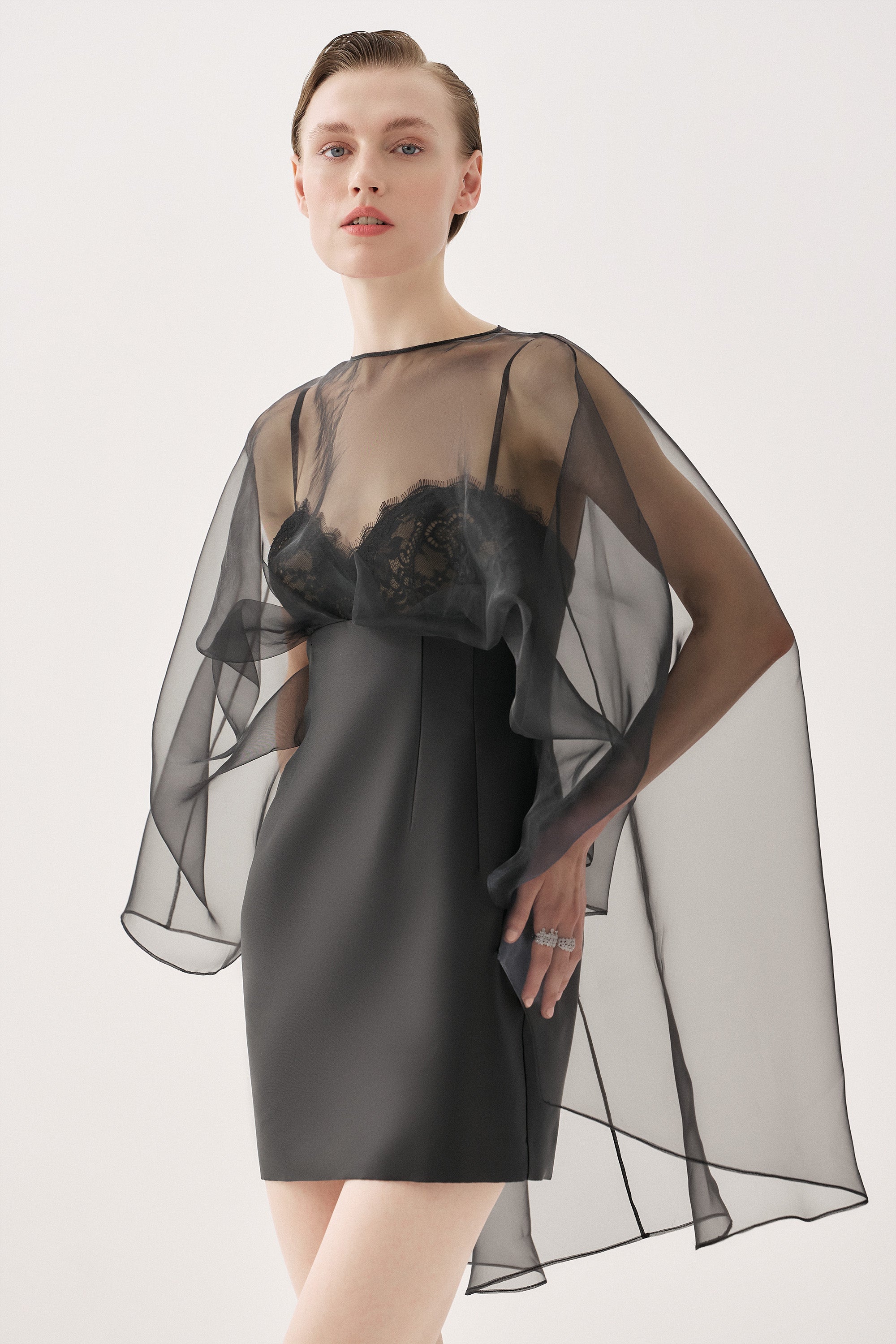 Tarik EdizNIGHT DRESS-1