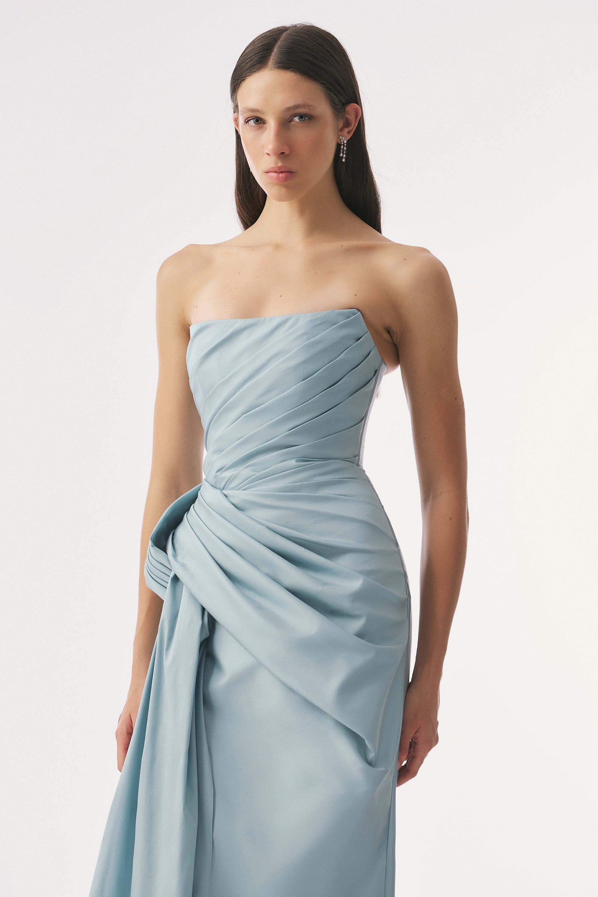 Tarik EdizNOVELLA DRESS-1