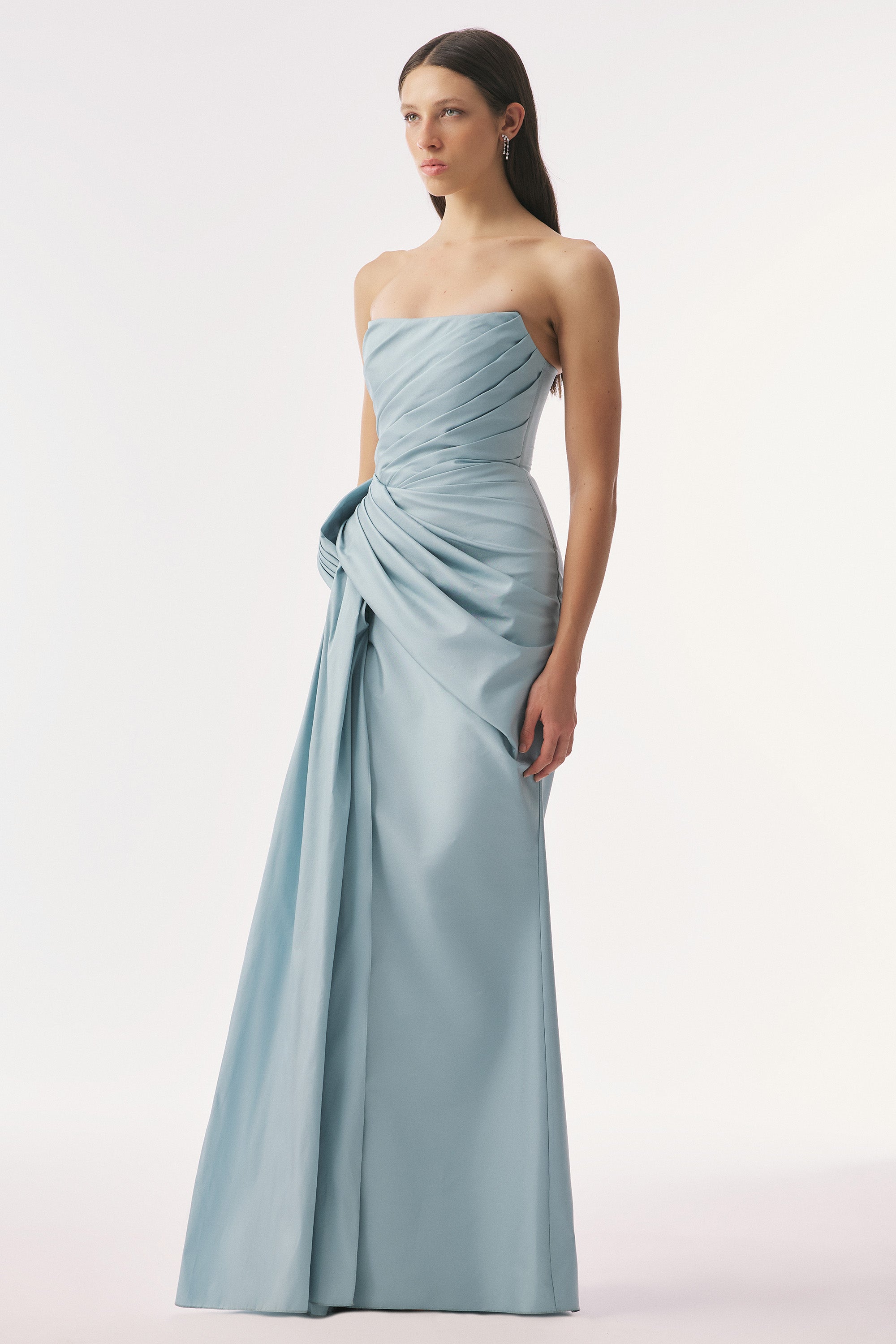 Tarik EdizNOVELLA DRESS-2
