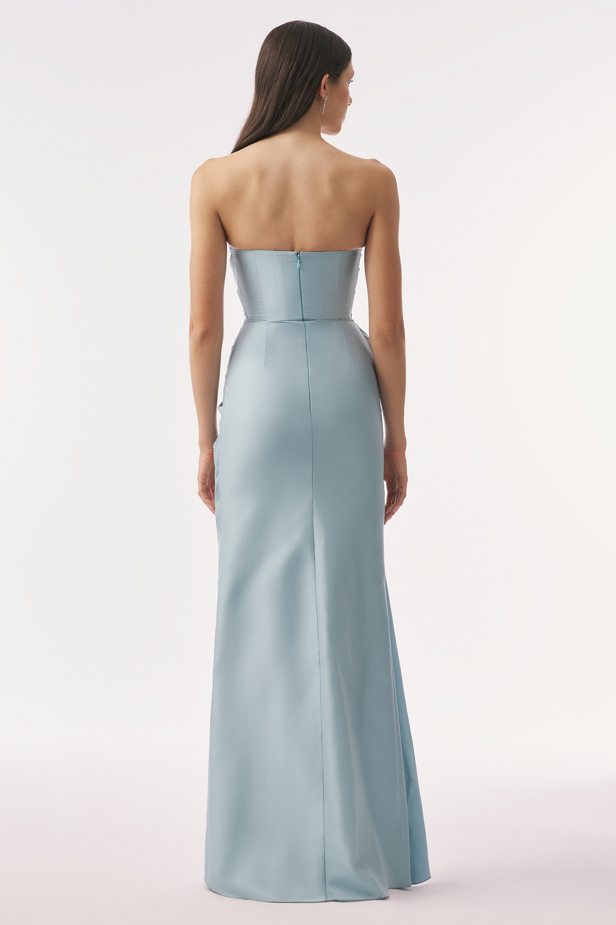 Tarik EdizNOVELLA DRESS-3