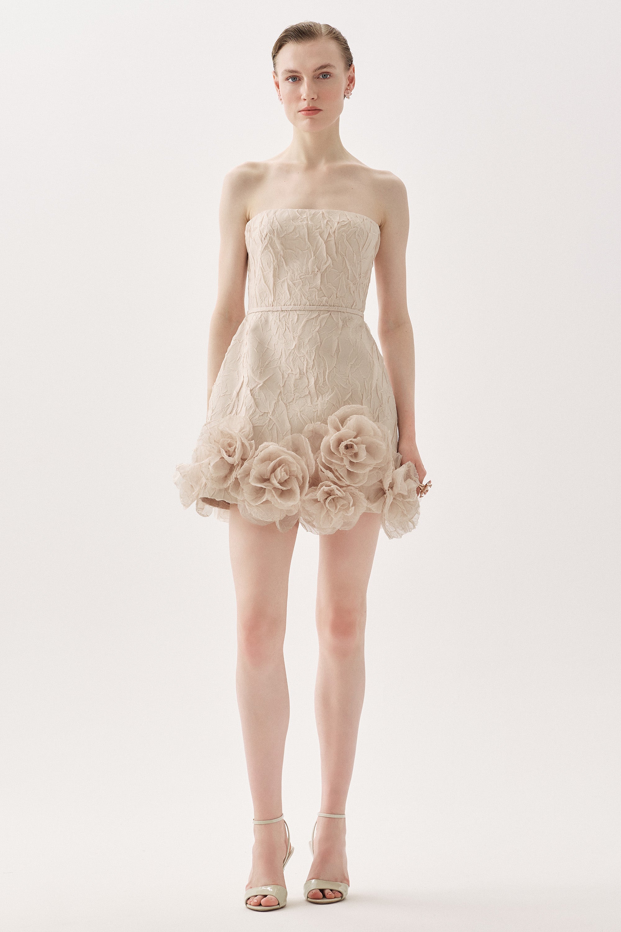 Tarki Ediz OLIVER DRESS-0