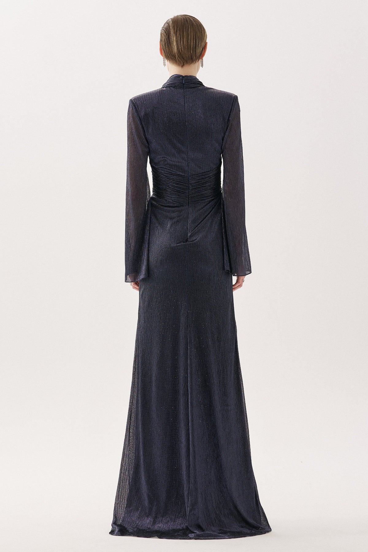 Tarki Ediz OLIVIANA DRESS-3