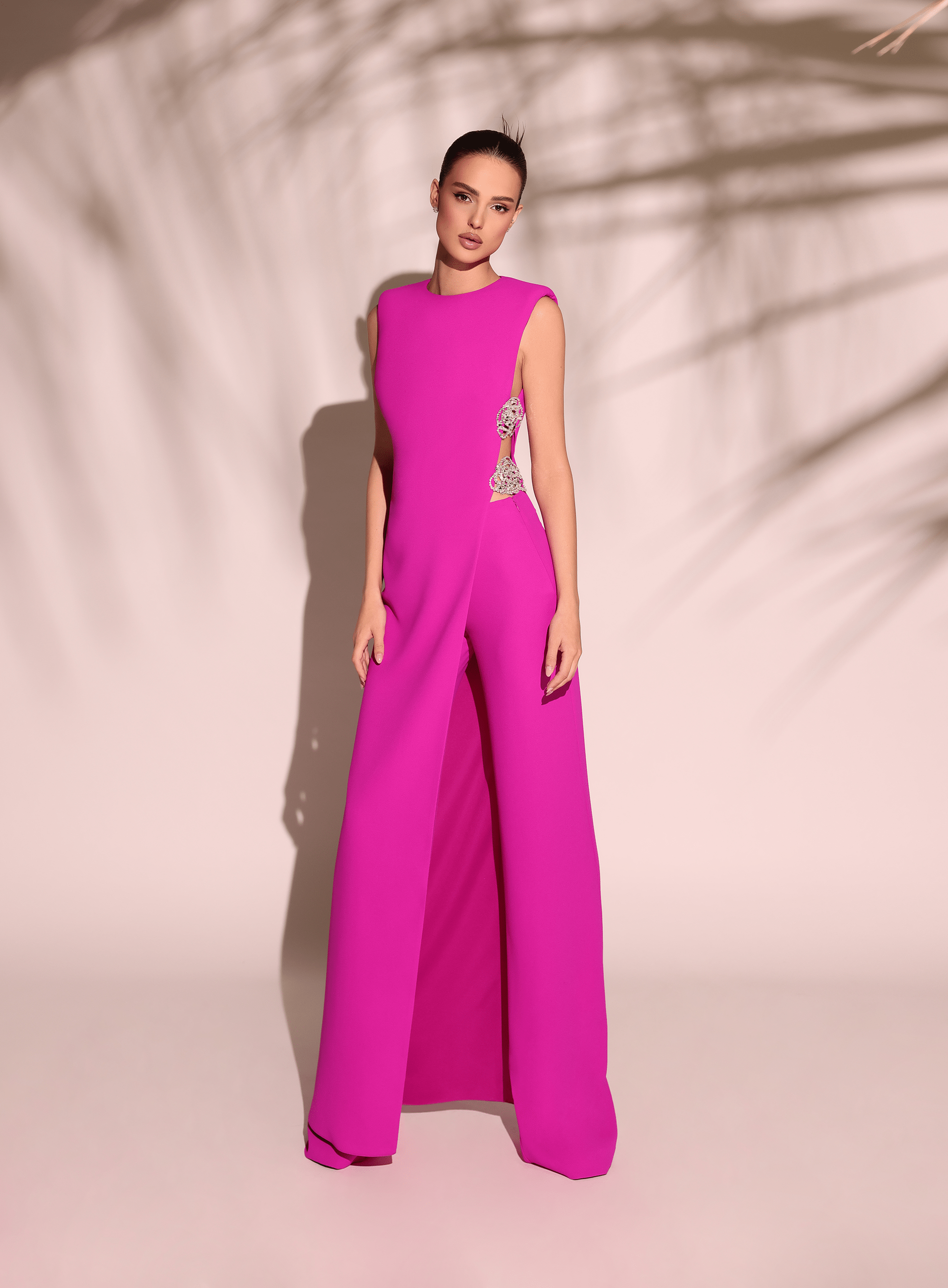 Tarki Ediz ONAKIA BLOUSE-0