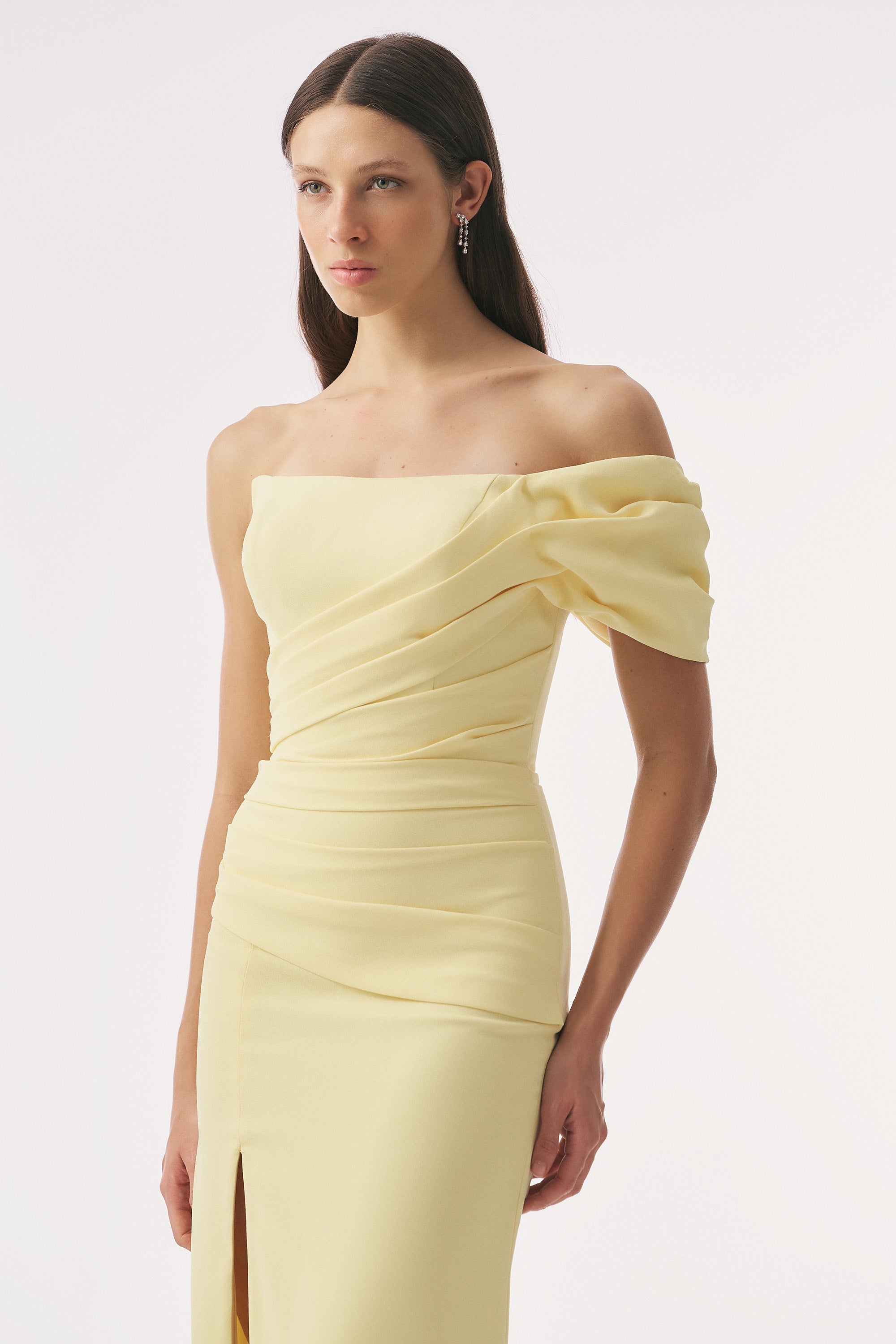 Tarki Ediz ONEVRA DRESS-1