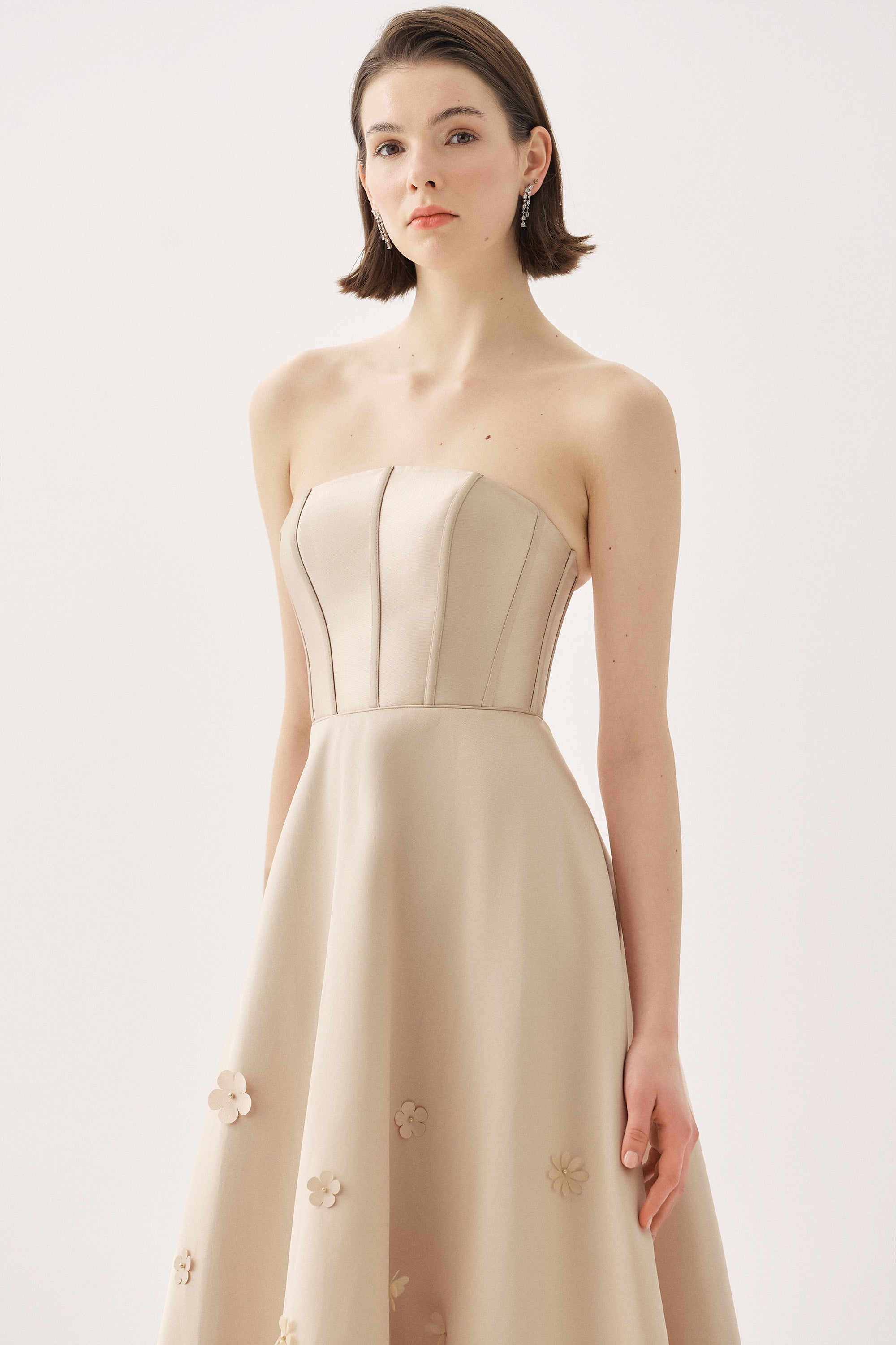 Tarki Ediz PERA DRESS-1