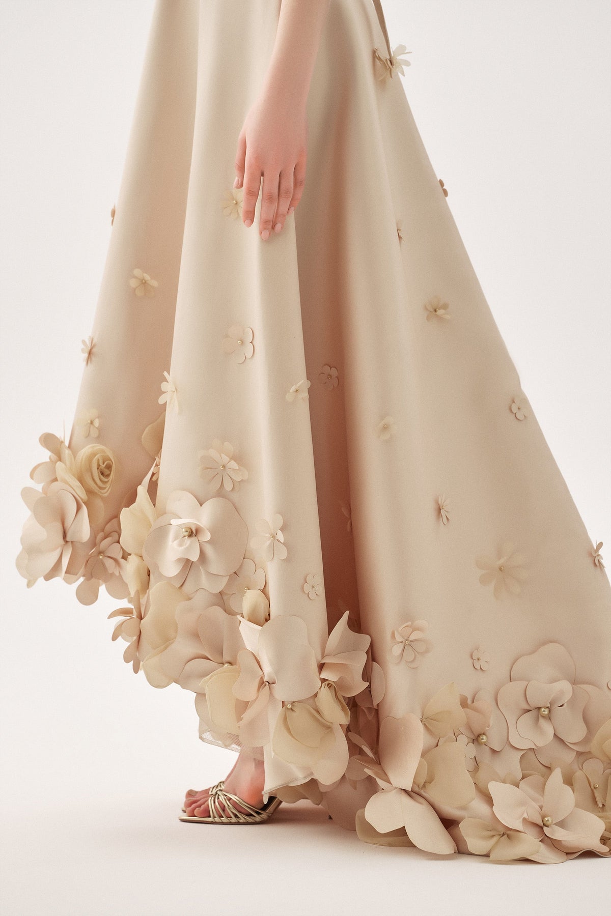 Tarki Ediz PERA DRESS-2