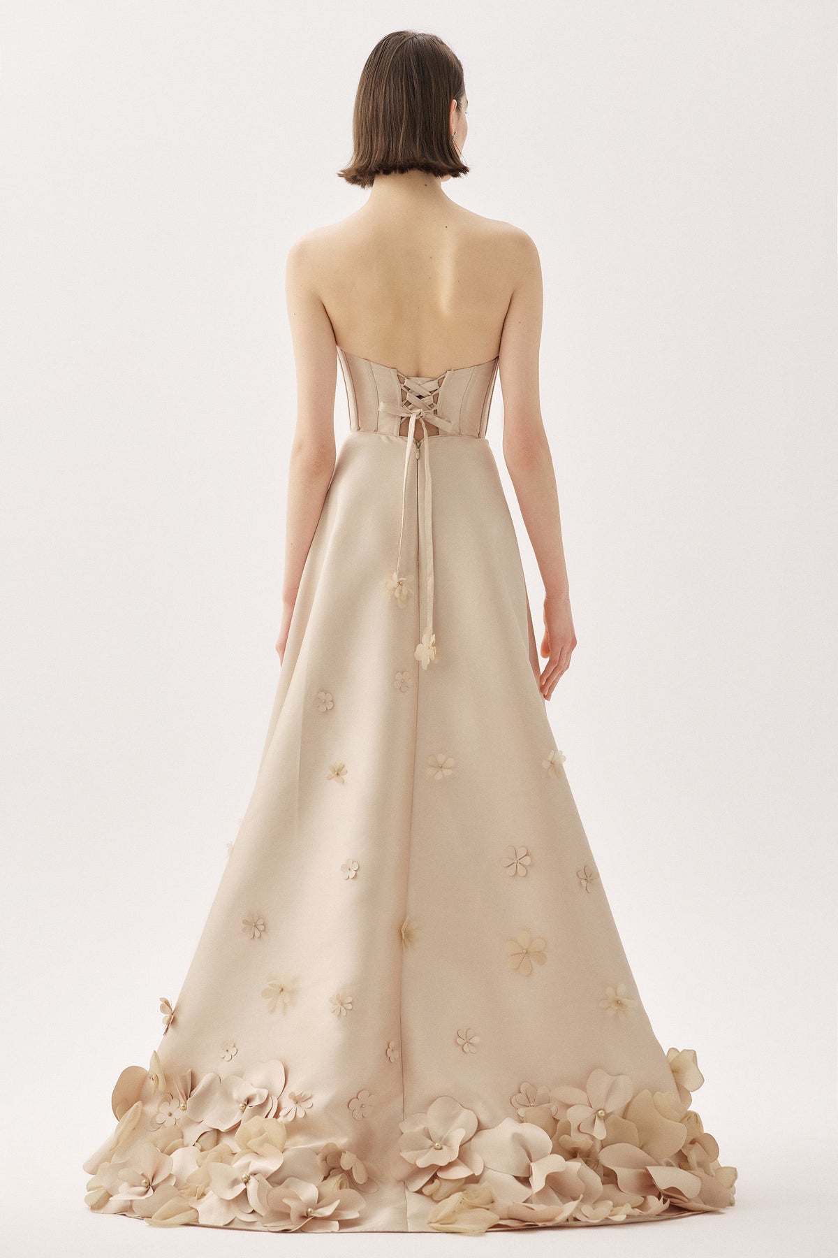 Tarki Ediz PERA DRESS-4