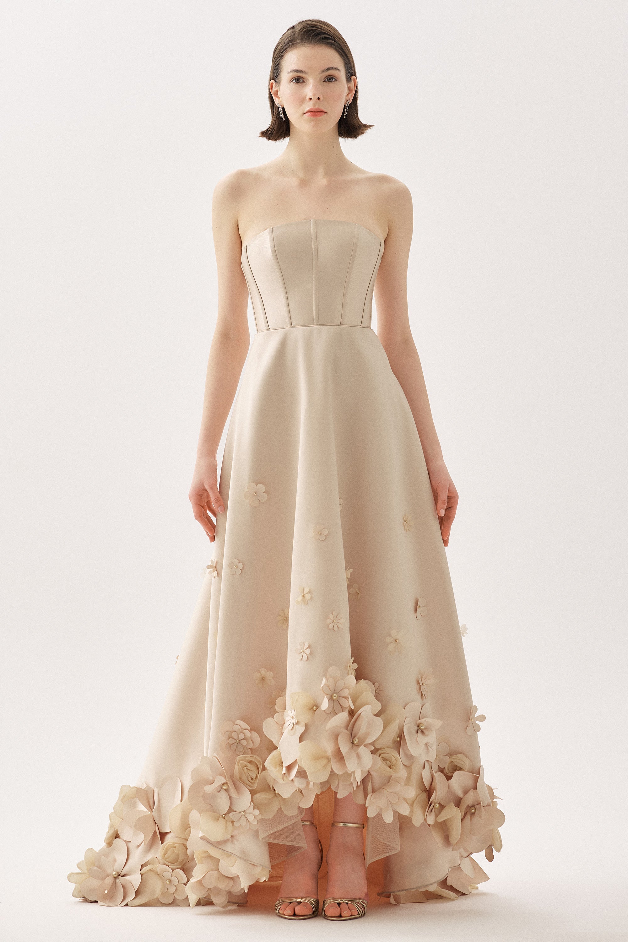 Tarki Ediz PERA DRESS-0