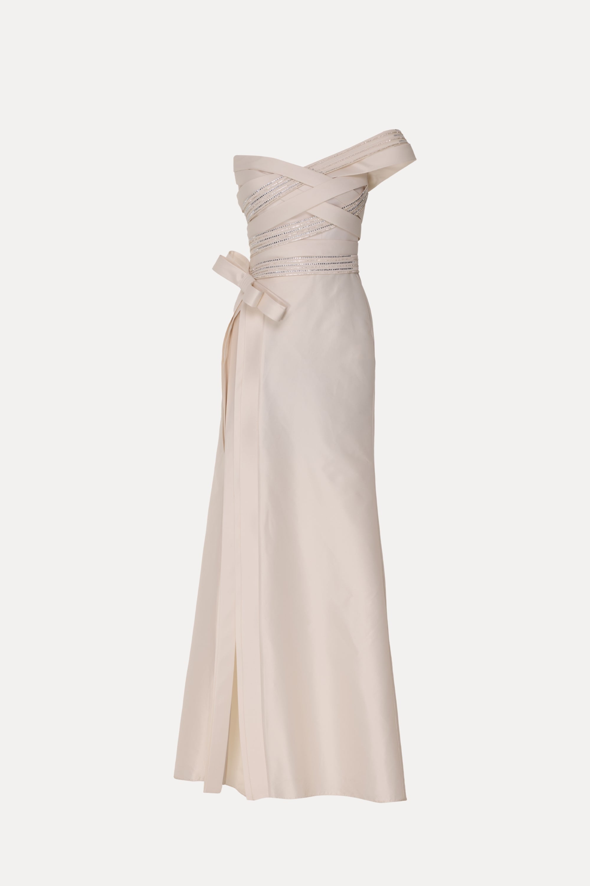 Tarki Ediz PERLI DRESS-4