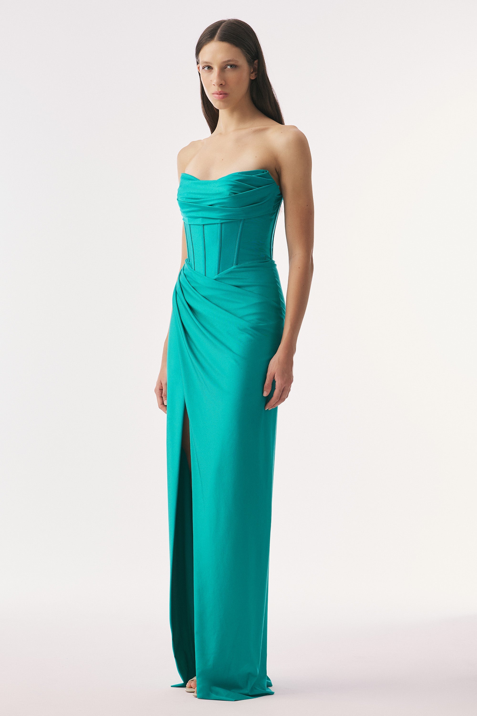 Tarki Ediz PHOTINE DRESS-2
