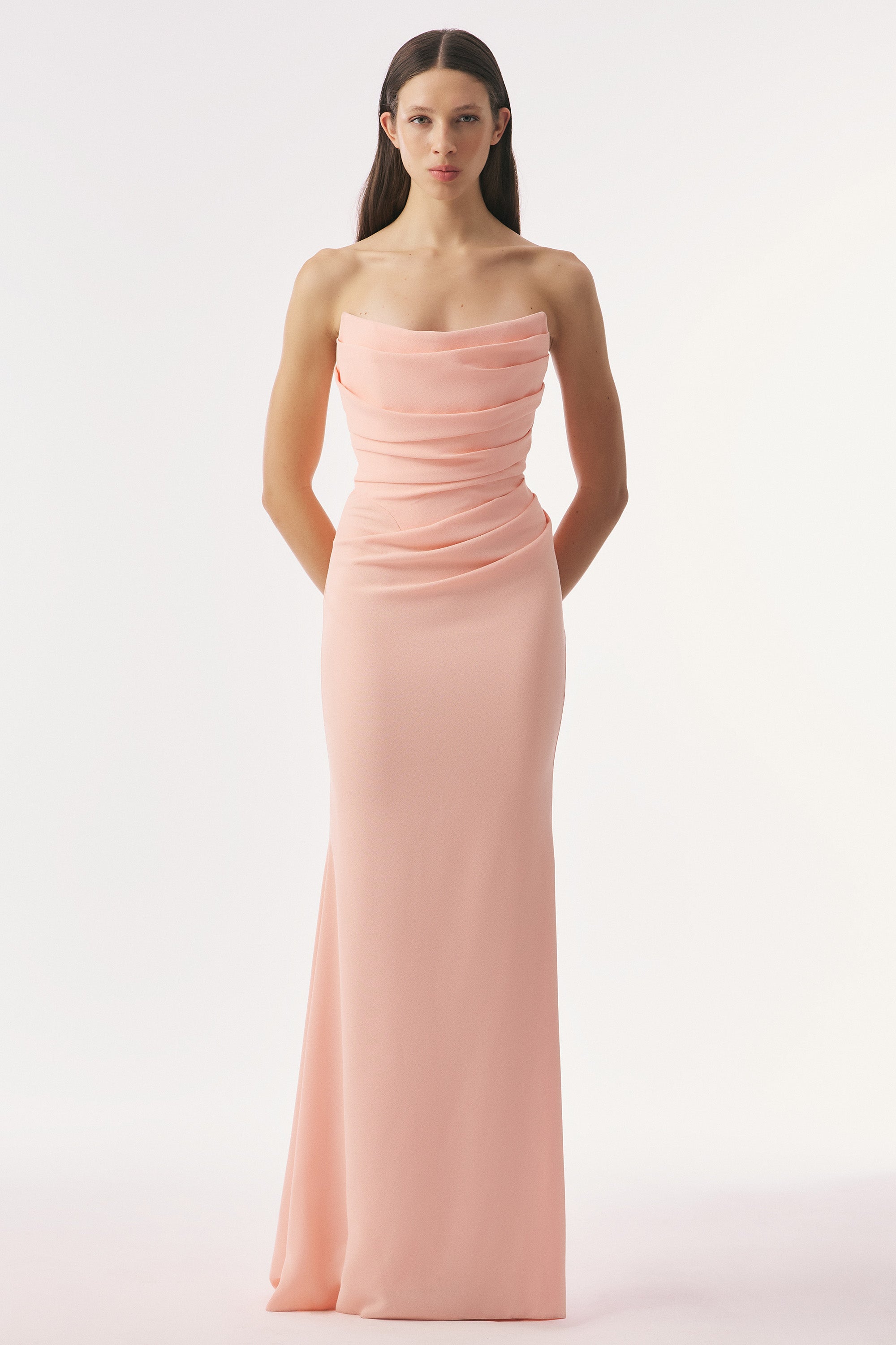 Tarki Ediz POPPY DRESS-0
