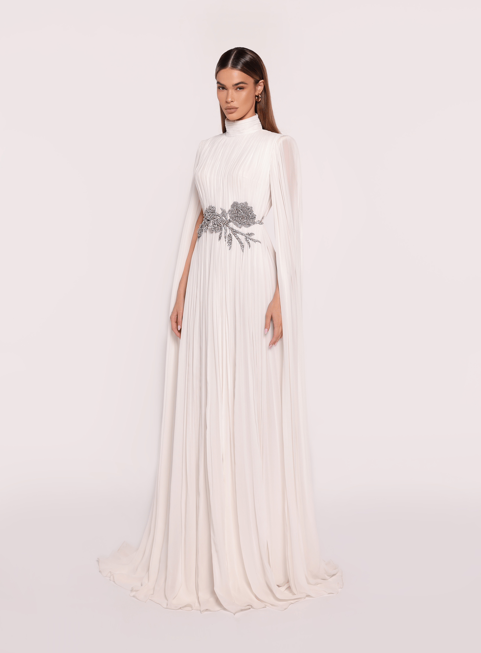 Tarki Ediz PUNCH DRESS-1