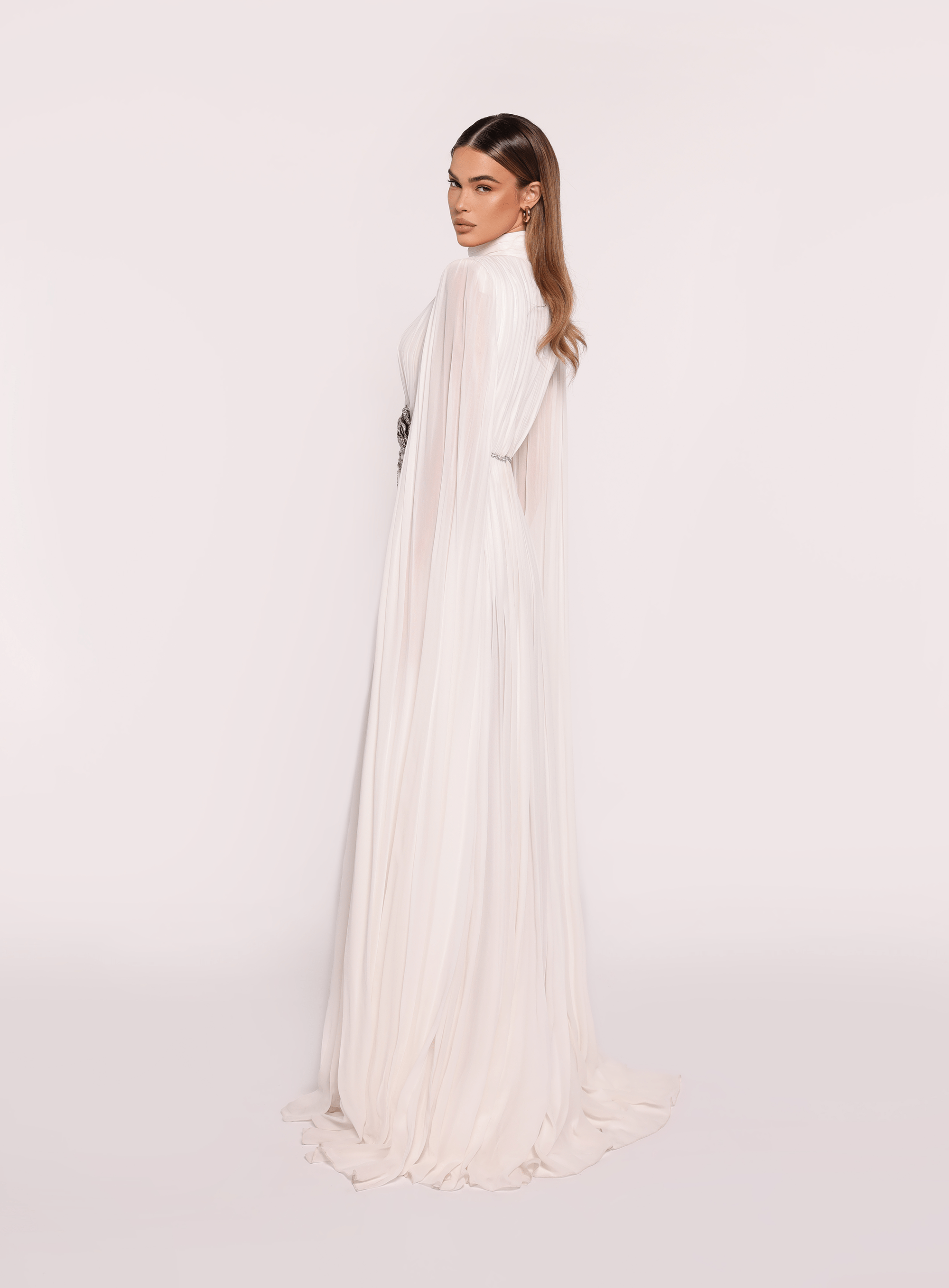 Tarki Ediz PUNCH DRESS-2
