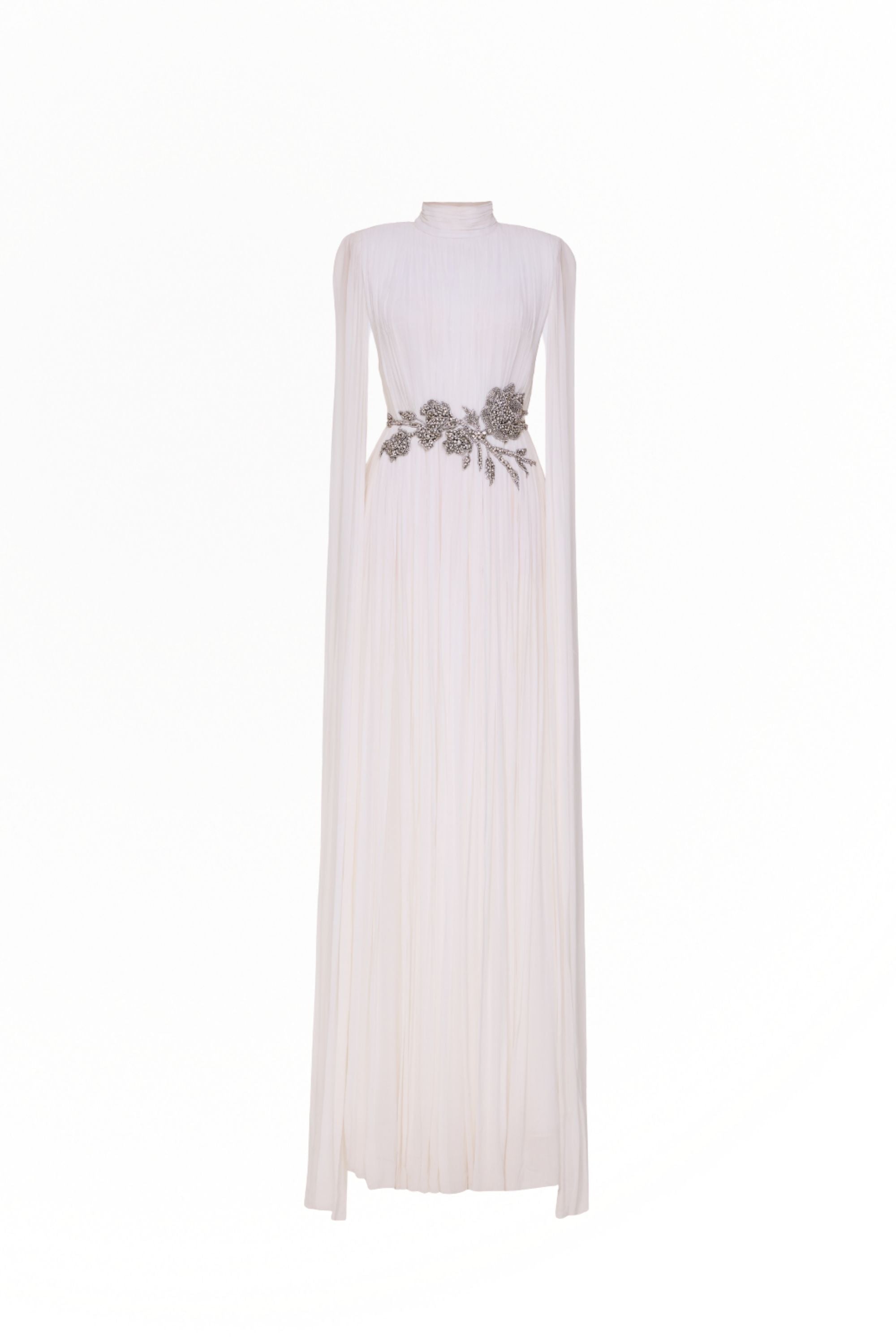 Tarki Ediz PUNCH DRESS-0