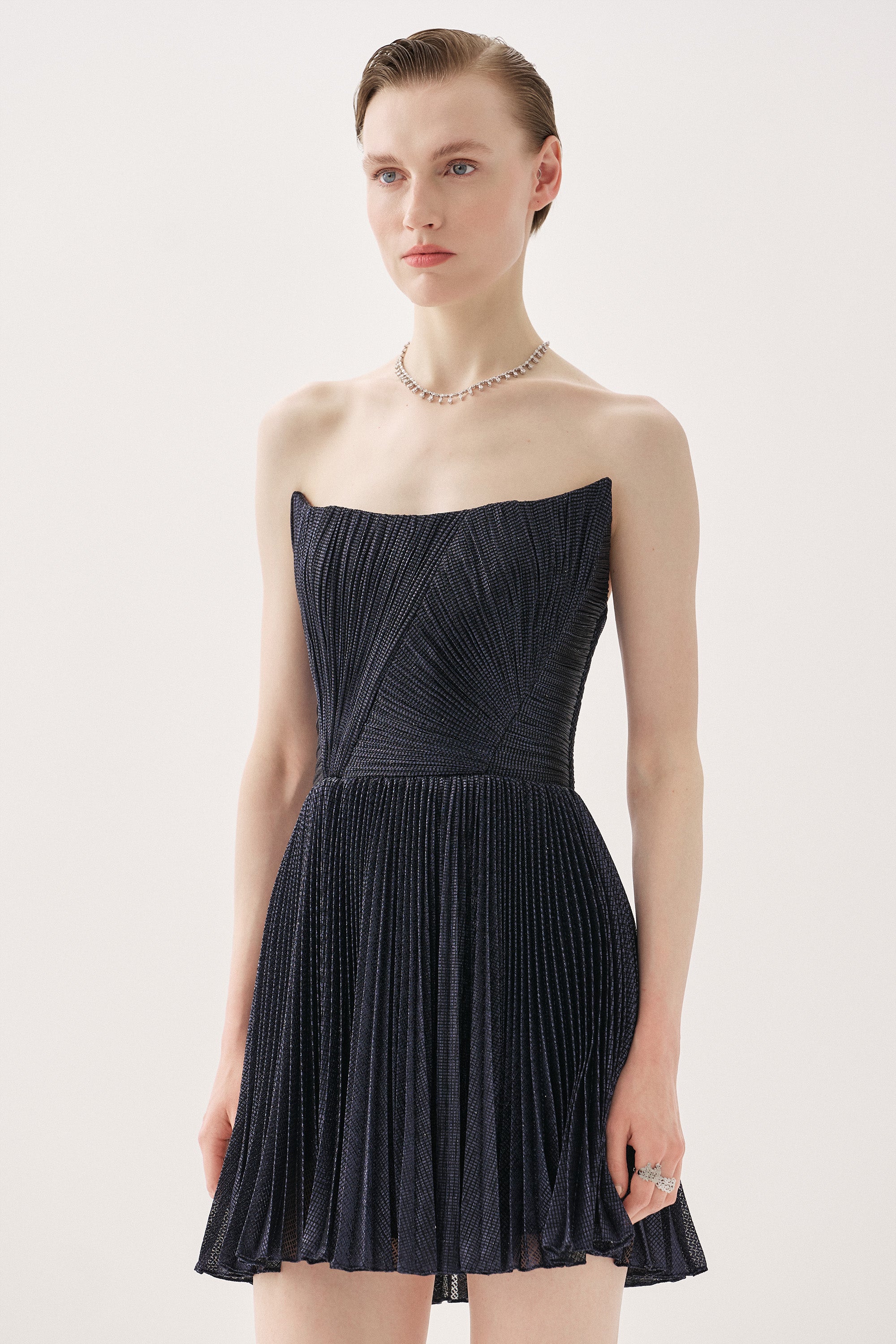 Tarki Ediz RENEE DRESS-1