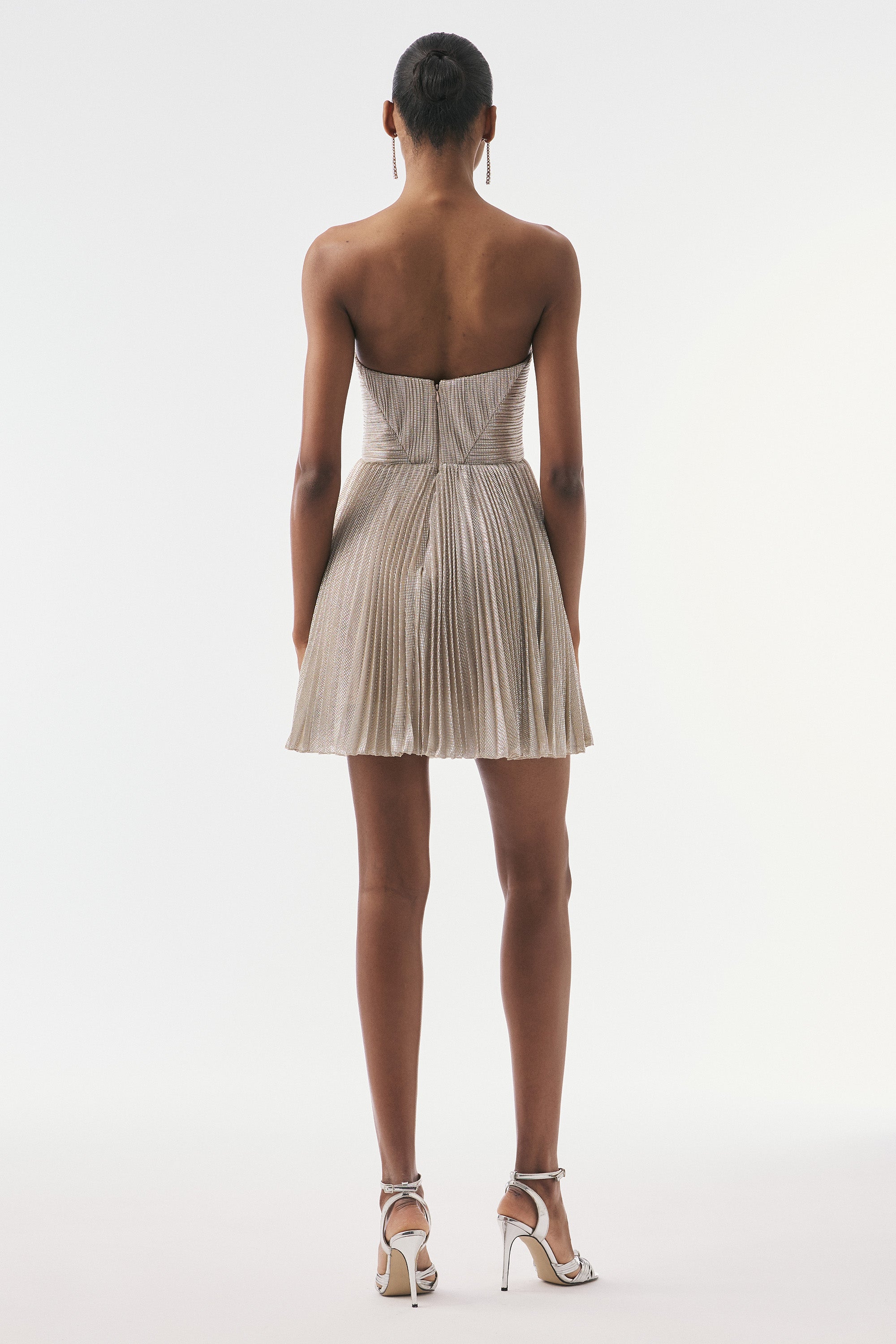 Tarki Ediz RENEE DRESS-2