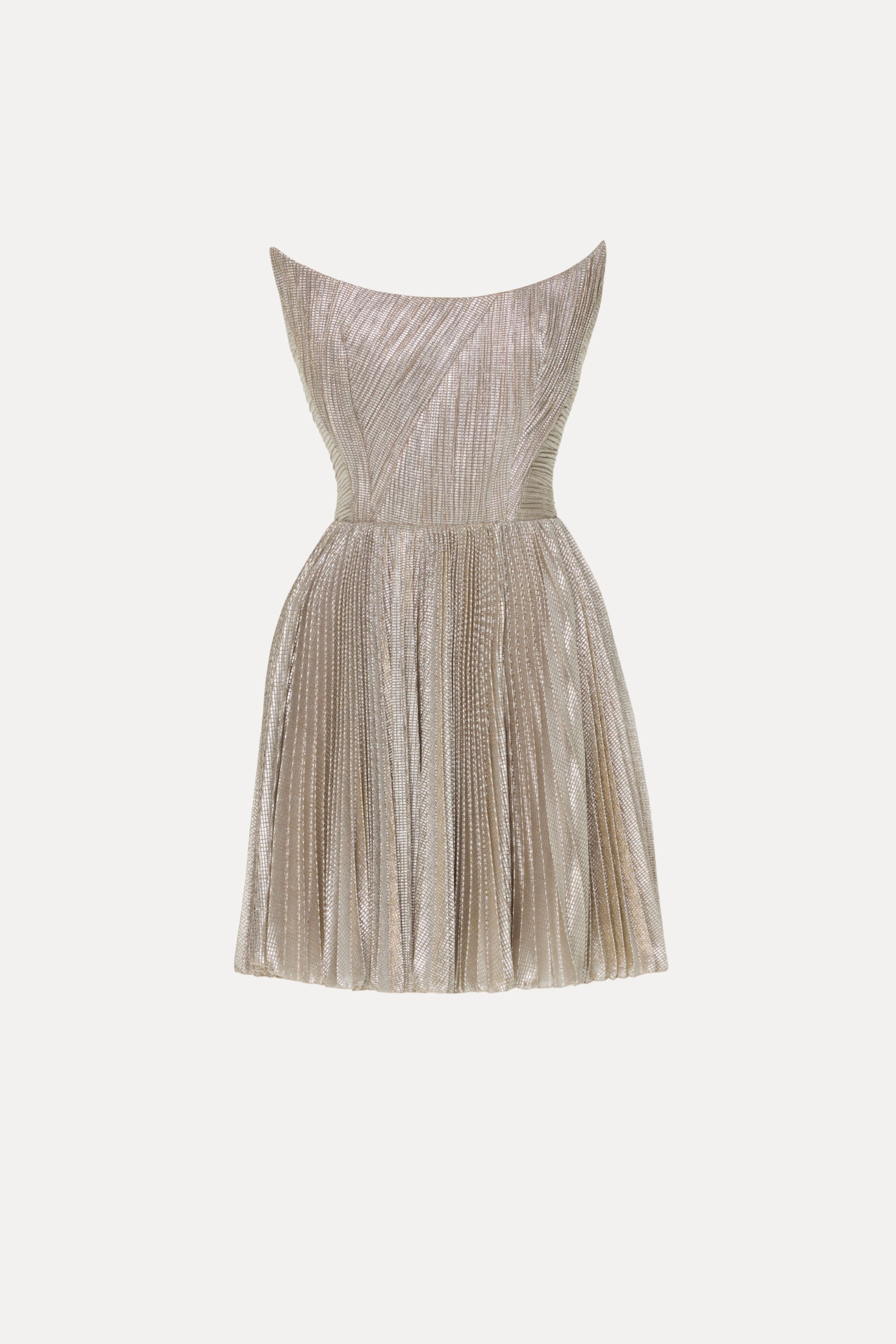 Tarki Ediz RENEE DRESS-3