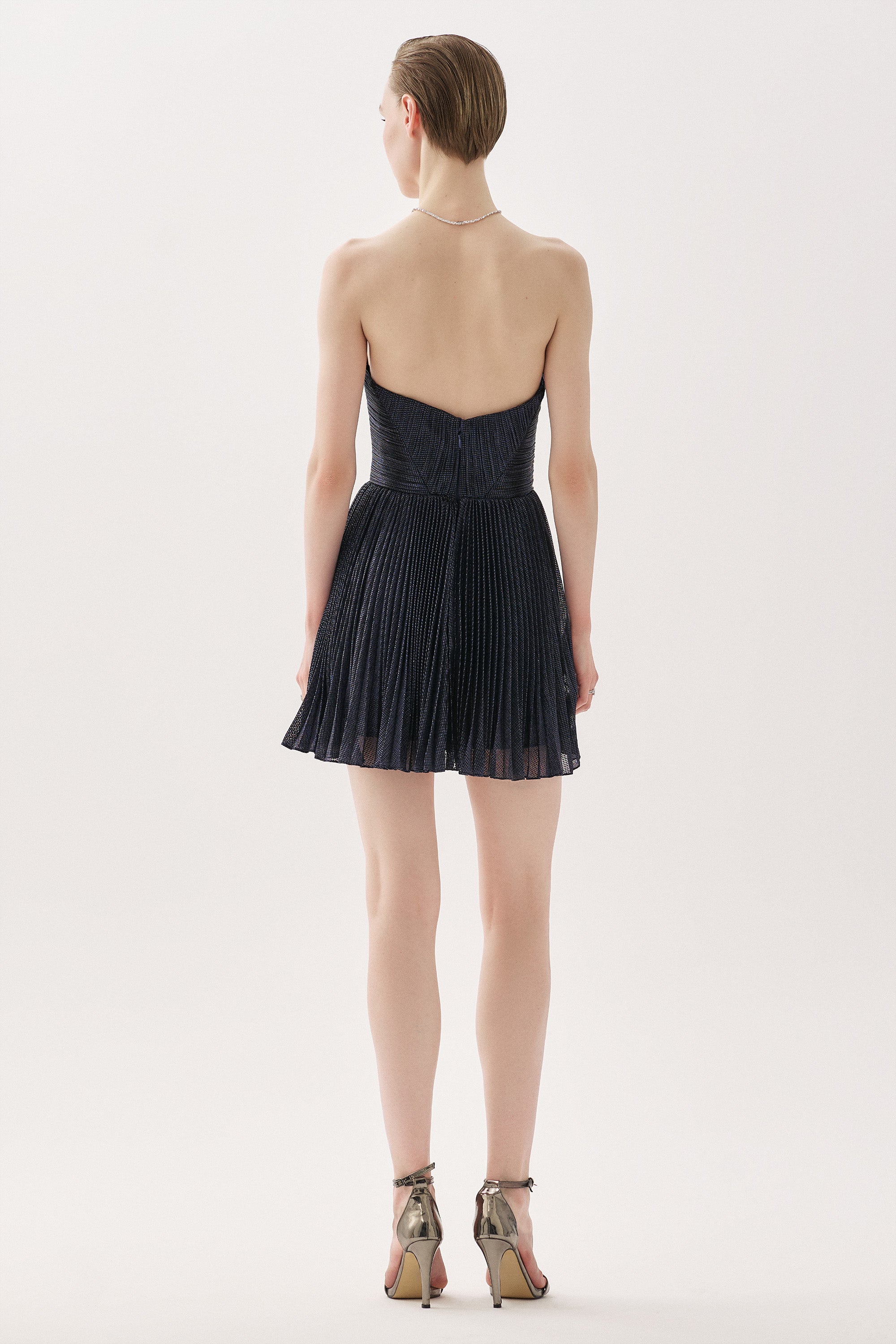 Tarki Ediz RENEE DRESS-3