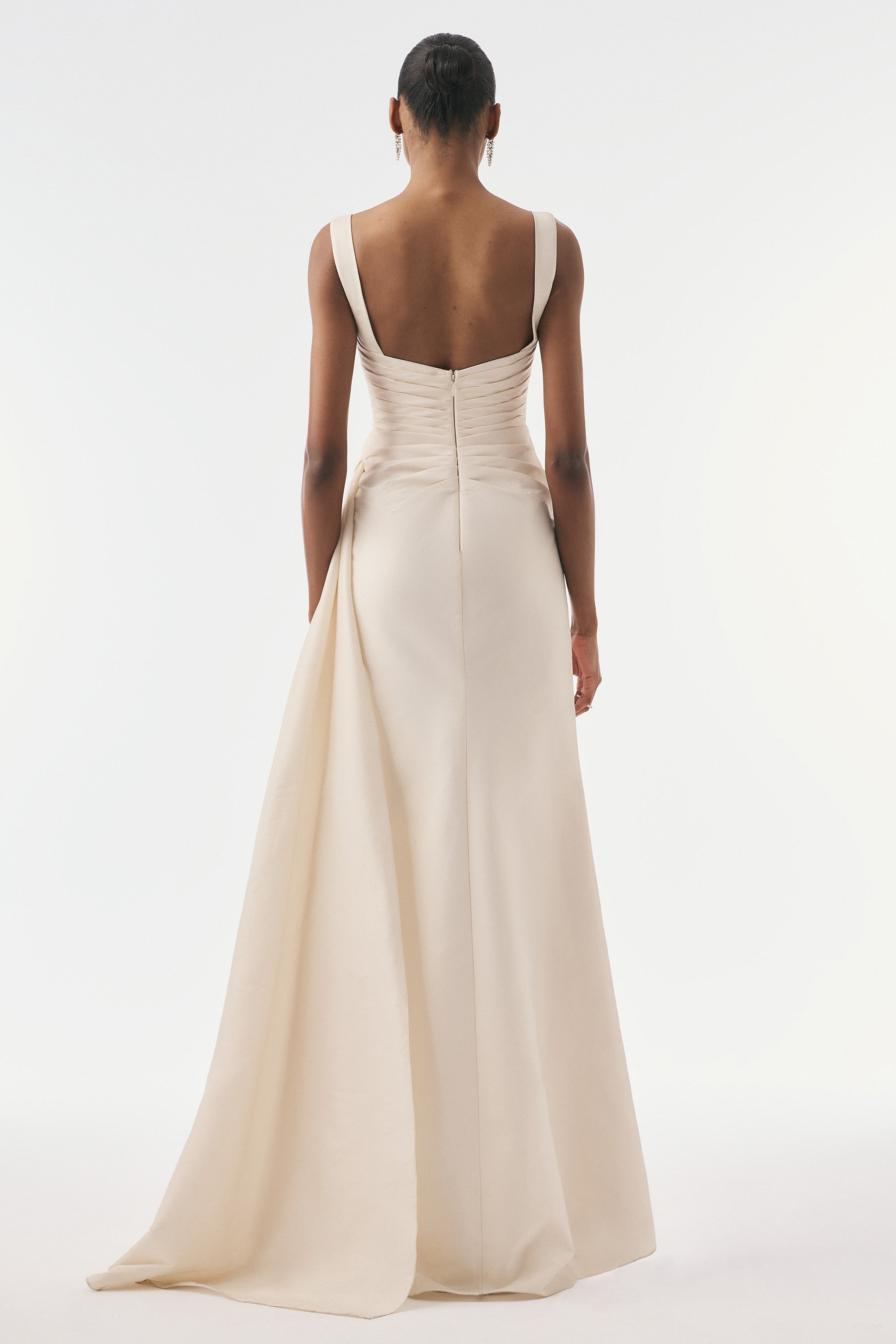 Tarki Ediz RESEDA DRESS-3