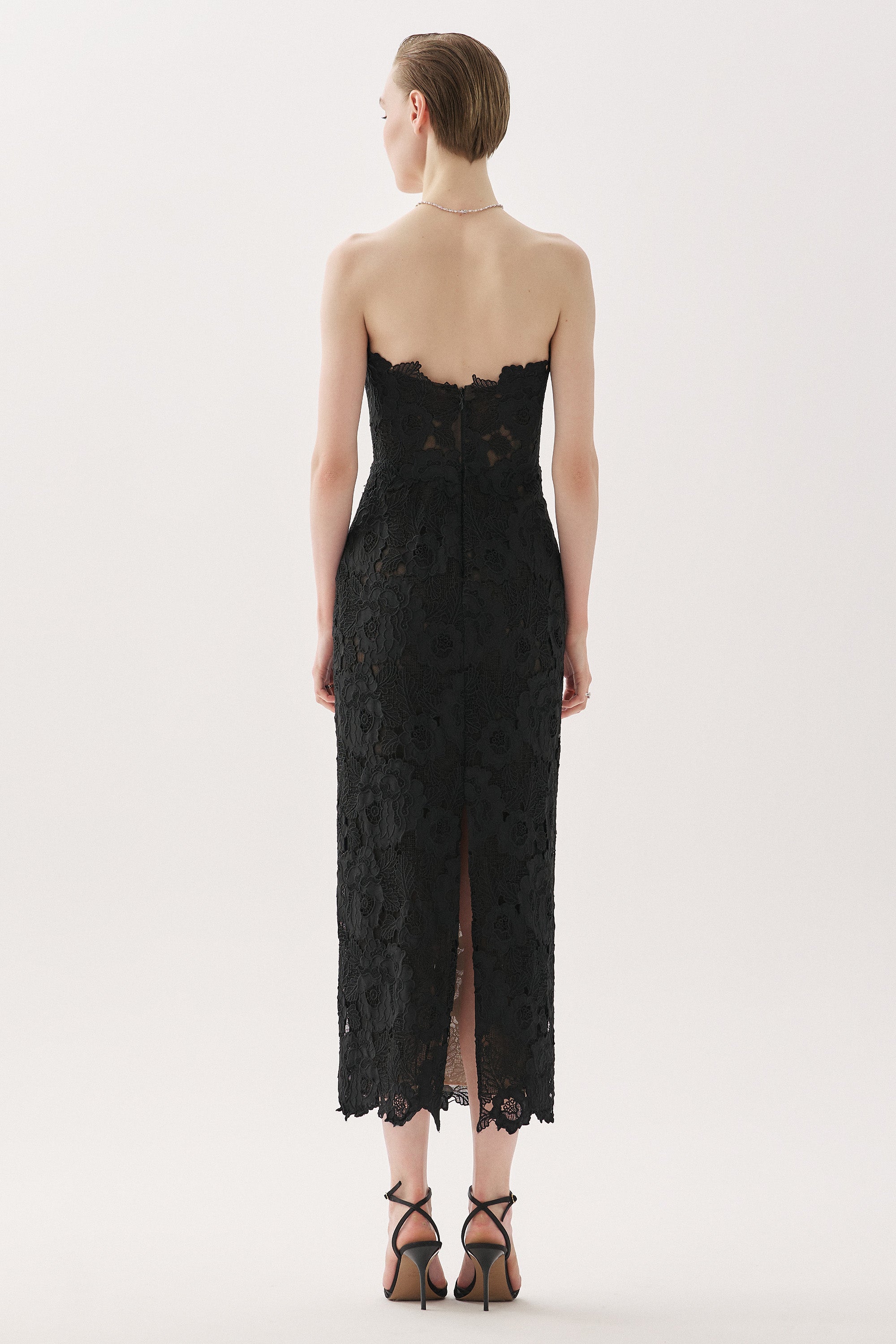 Tarik EdizRODERICK DRESS-3