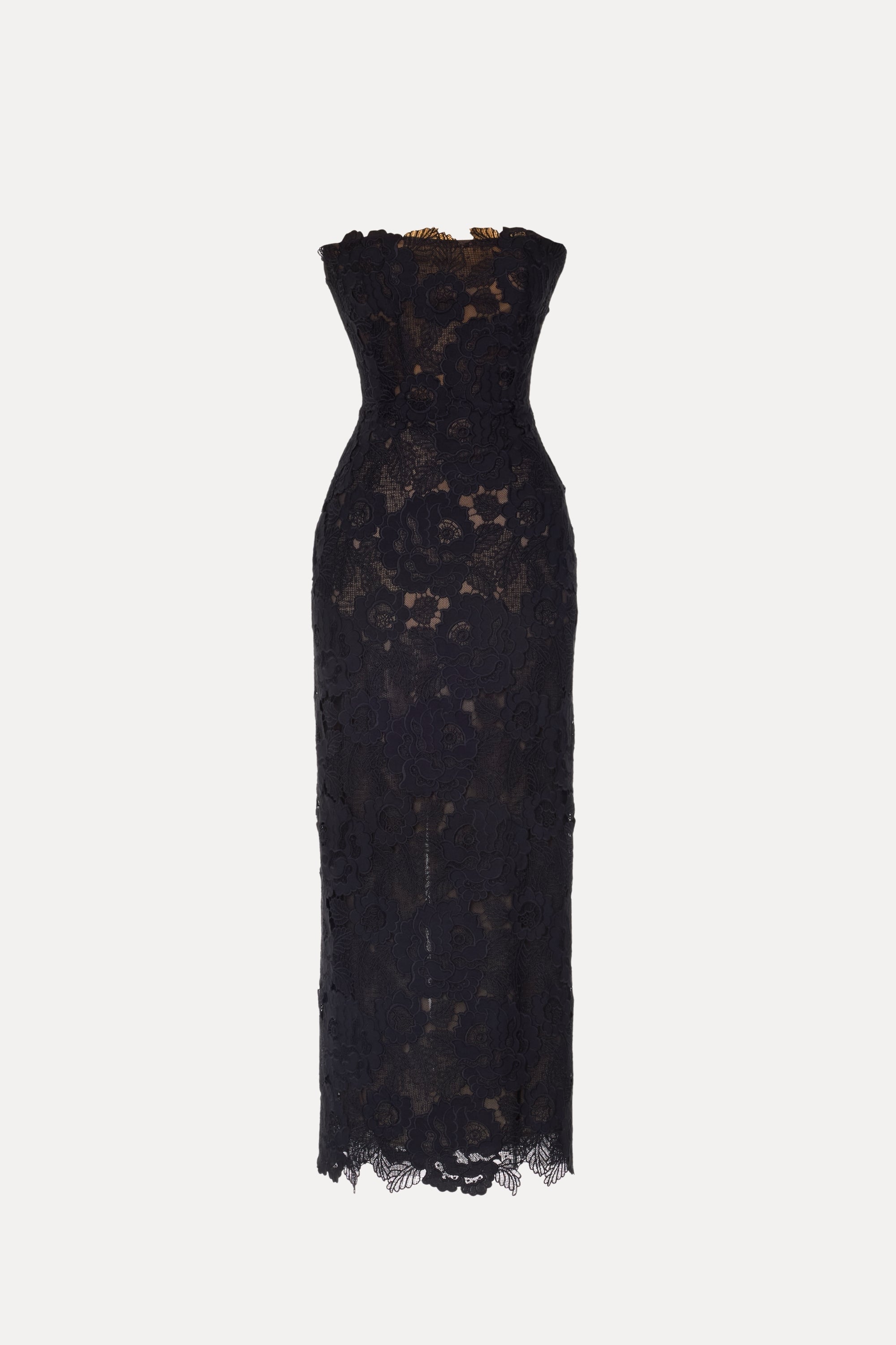 Tarik EdizRODERICK DRESS-4
