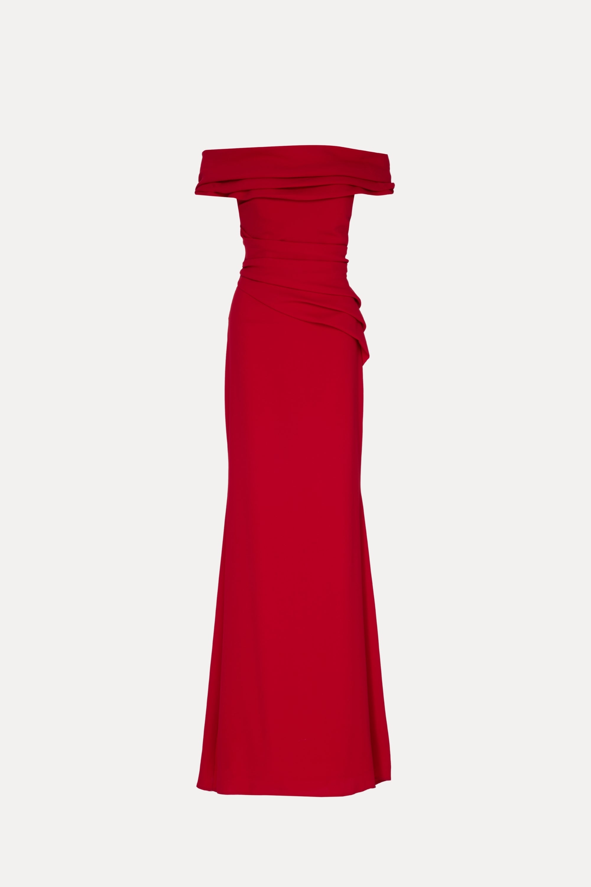 Tarik EdizROLENDE DRESS-0