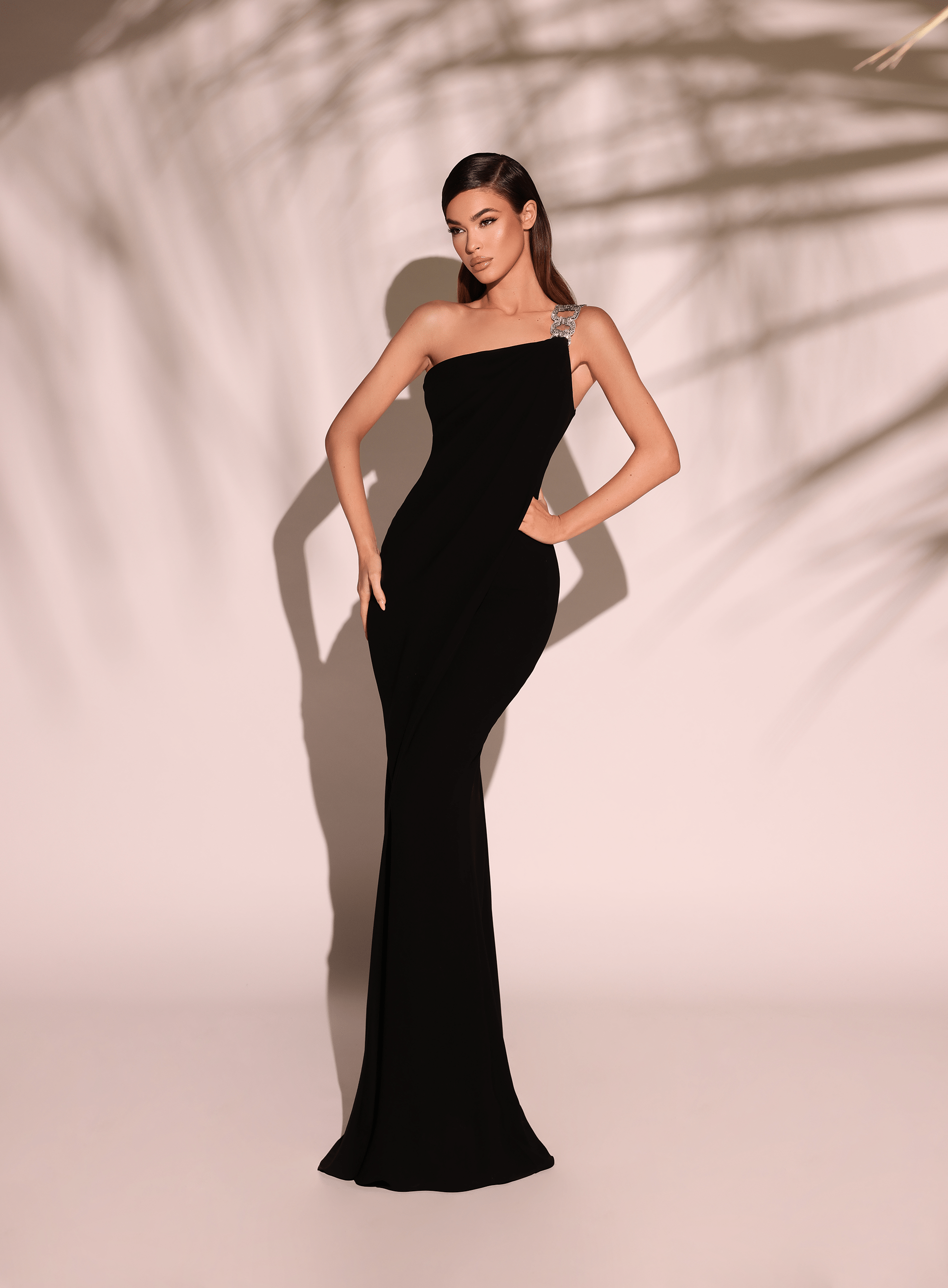Tarki Ediz ROSALIE DRESS-0