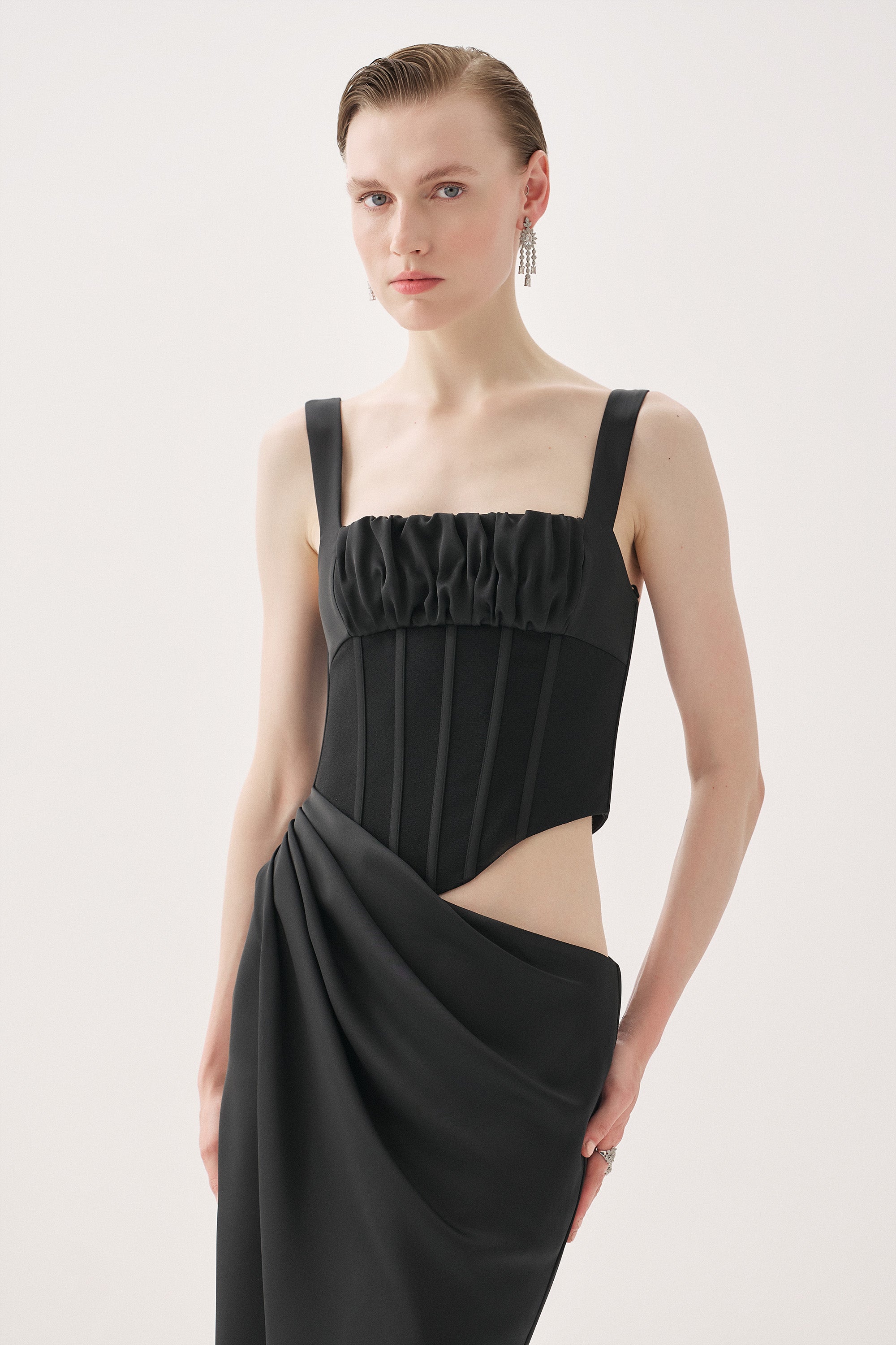 Tarik EdizROXIE DRESS-1