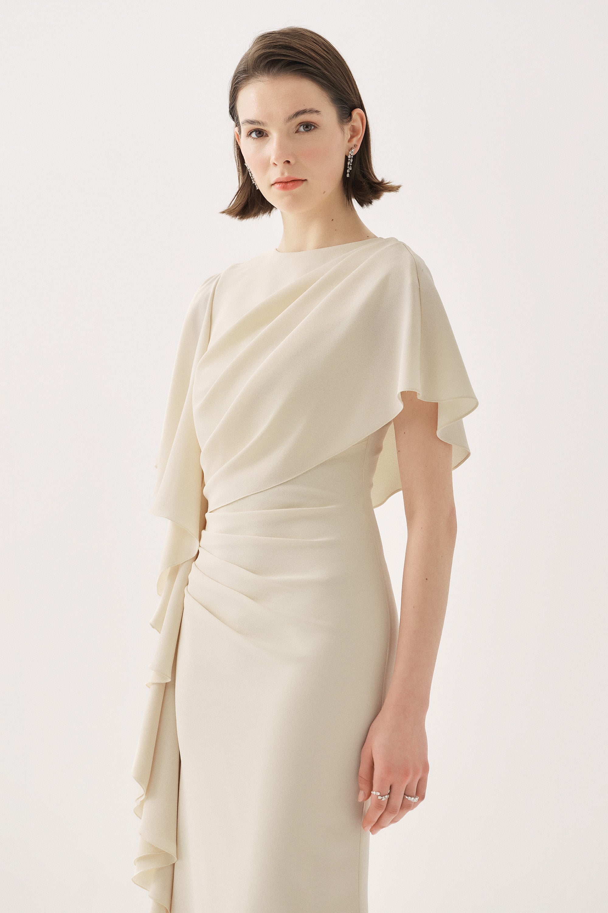 Tarik EdizSANLIKA DRESS-1