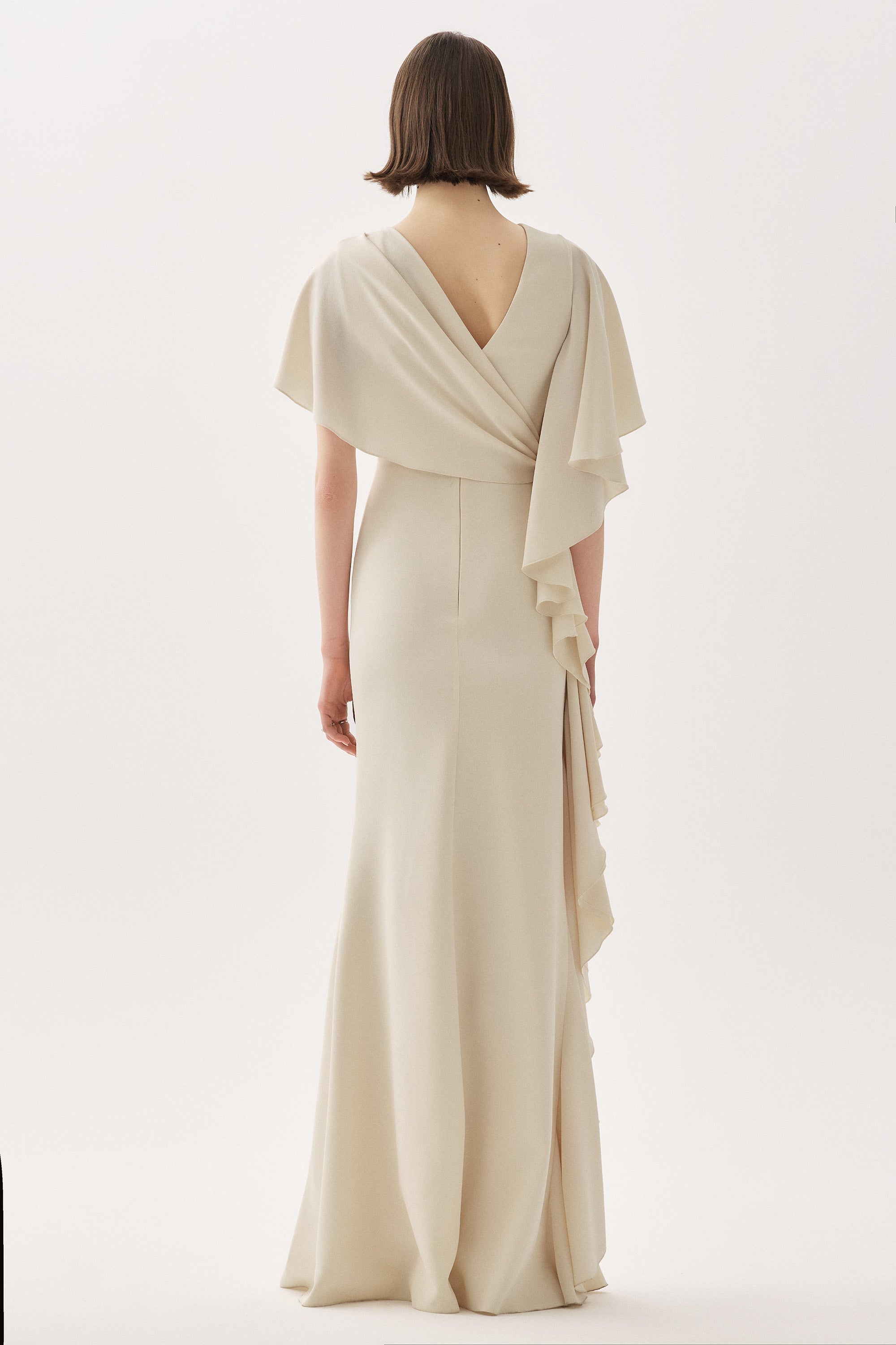 Tarik EdizSANLIKA DRESS-3