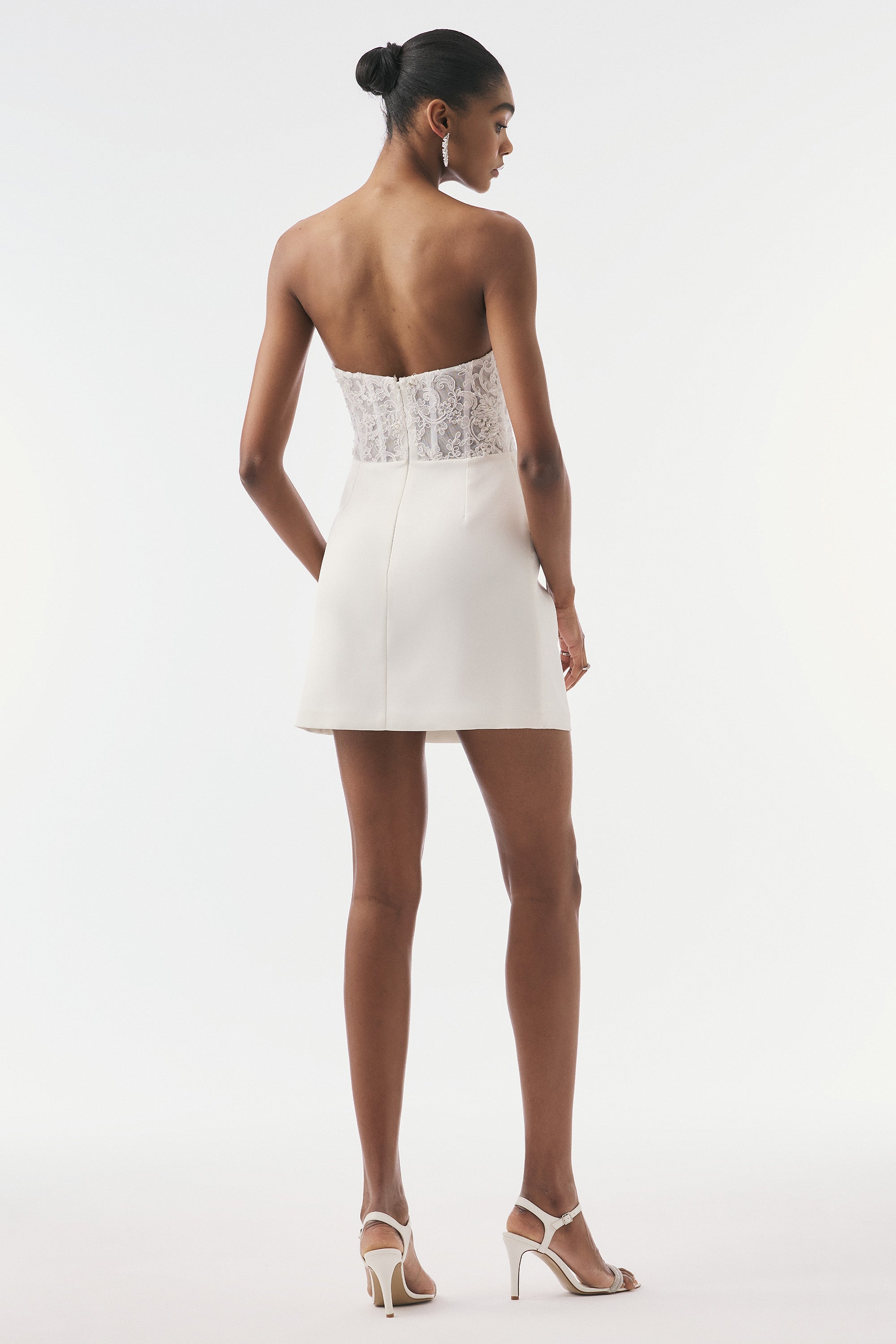 Tarki Ediz SARE DRESS-3