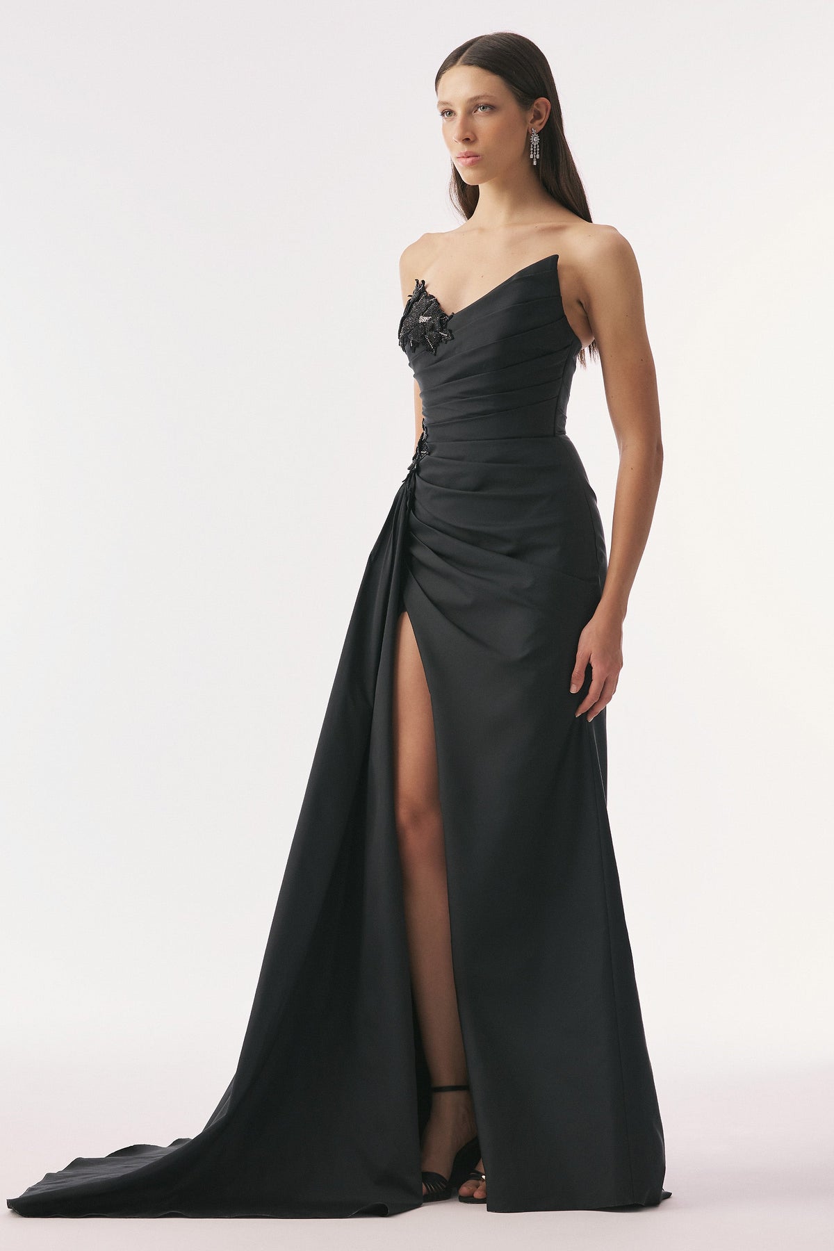 Tarki Ediz SELVA DRESS-2